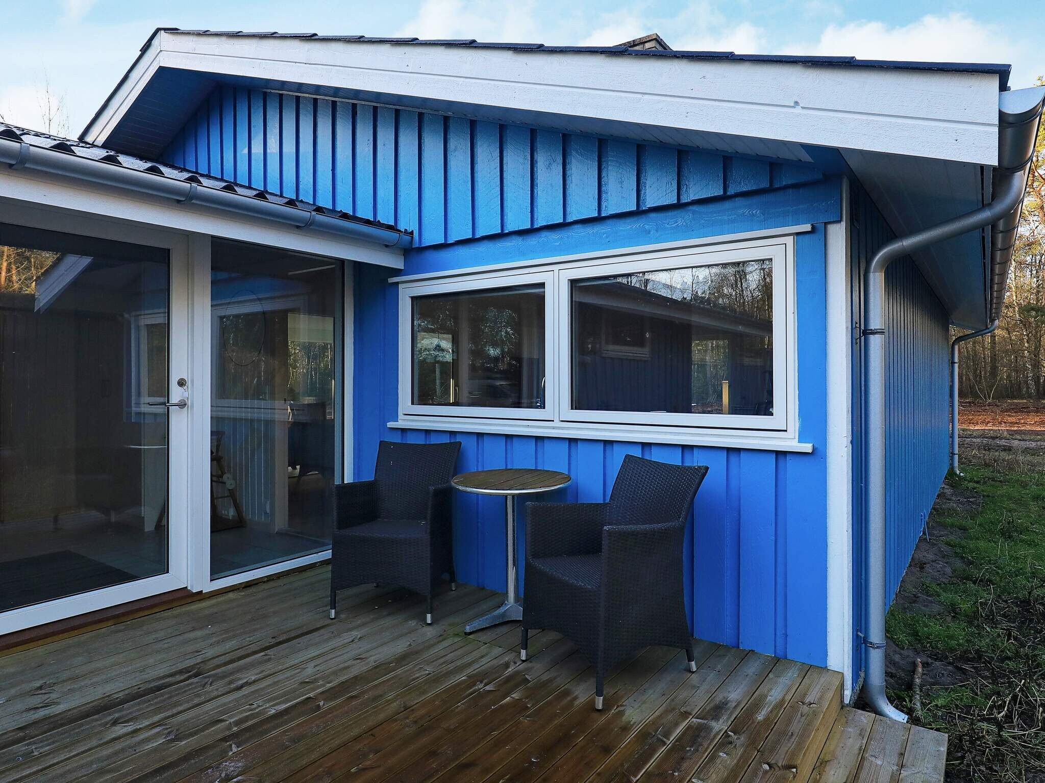 Images 9 person feriebolig i LÃ¦sÃ¸- Dancenter