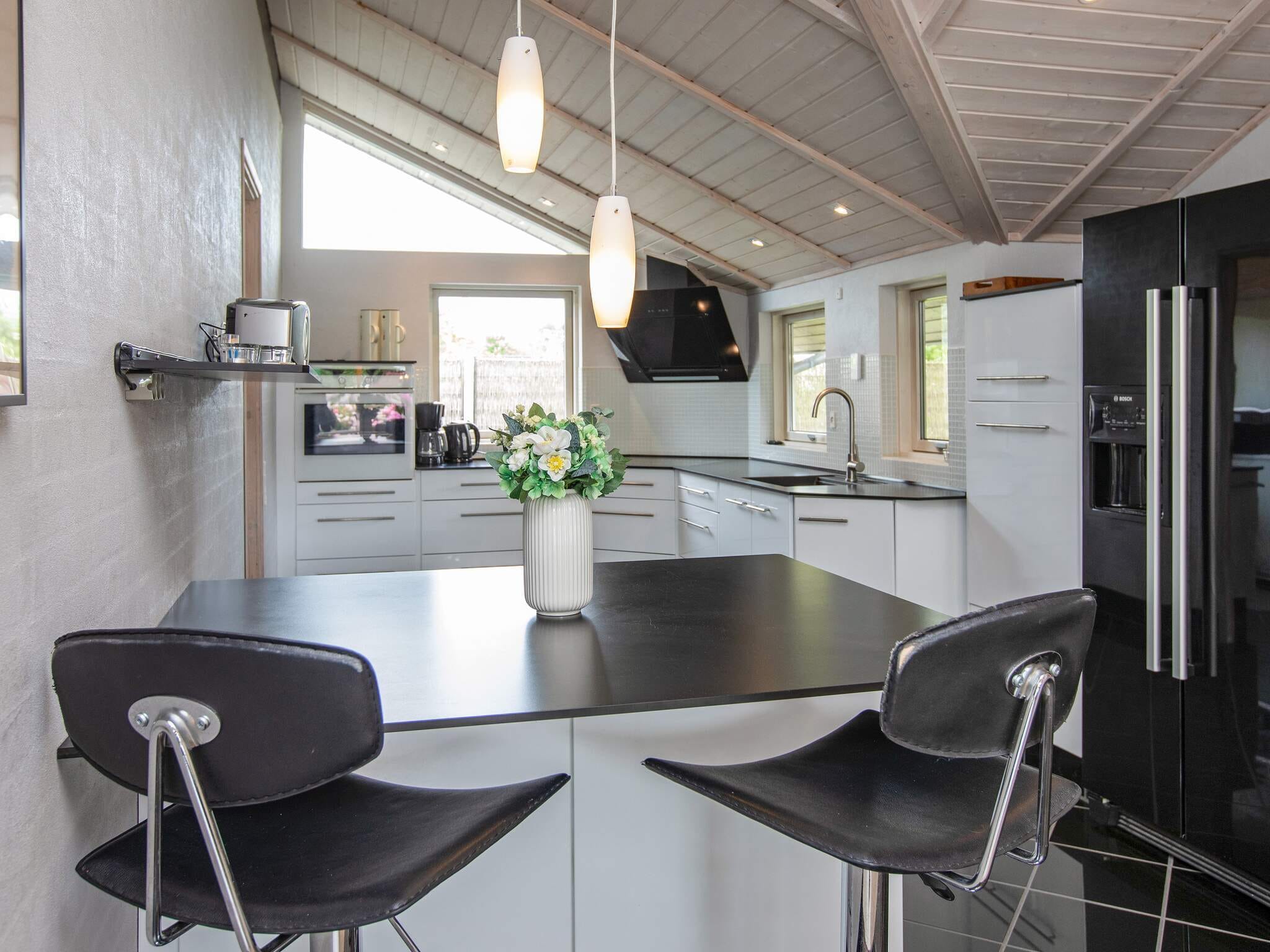 Images 8 person feriebolig i VÃ¦ggerlÃ¸se- Dancenter