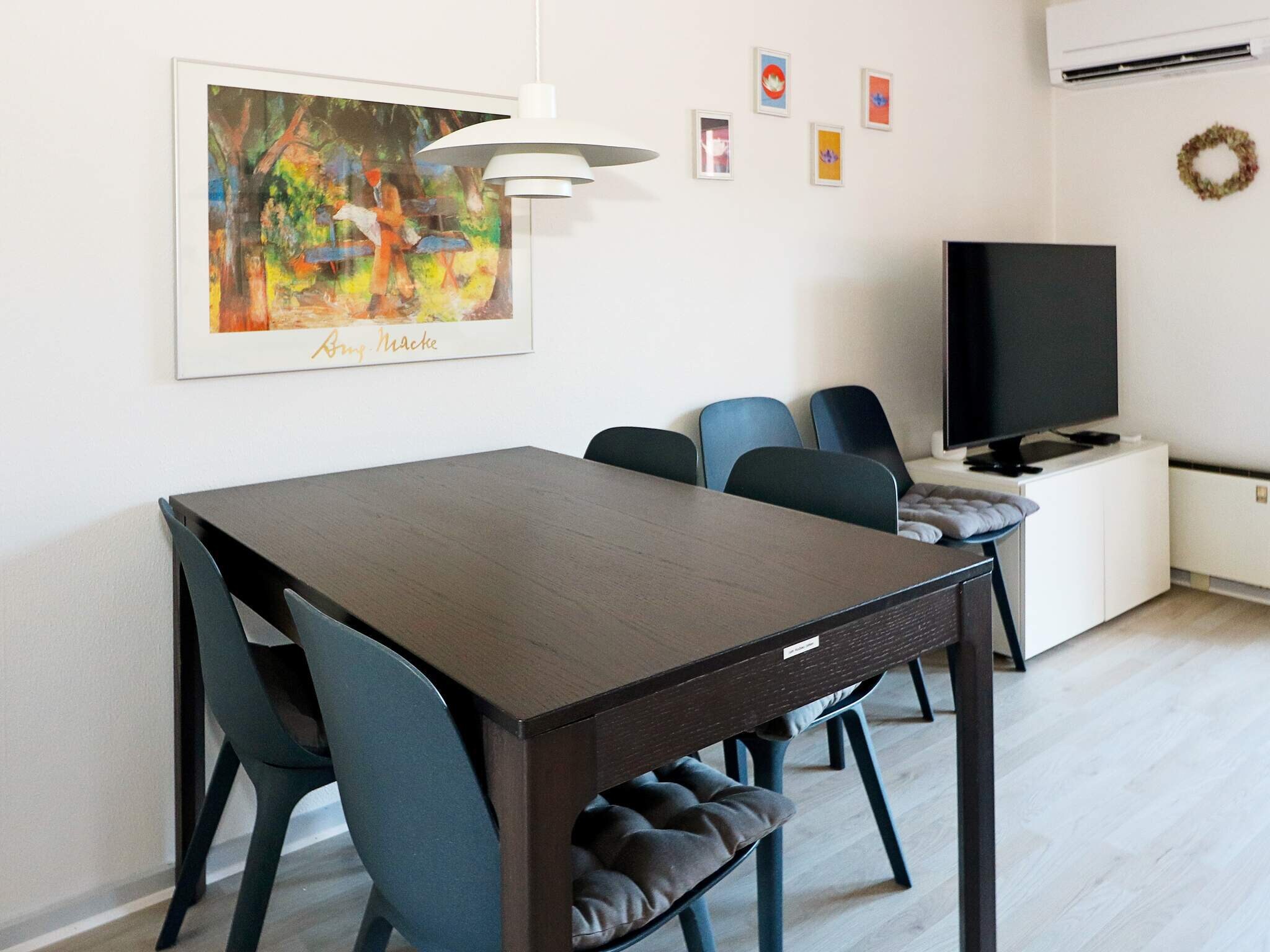 Images 6 person feriebolig i Hadsund- Dancenter