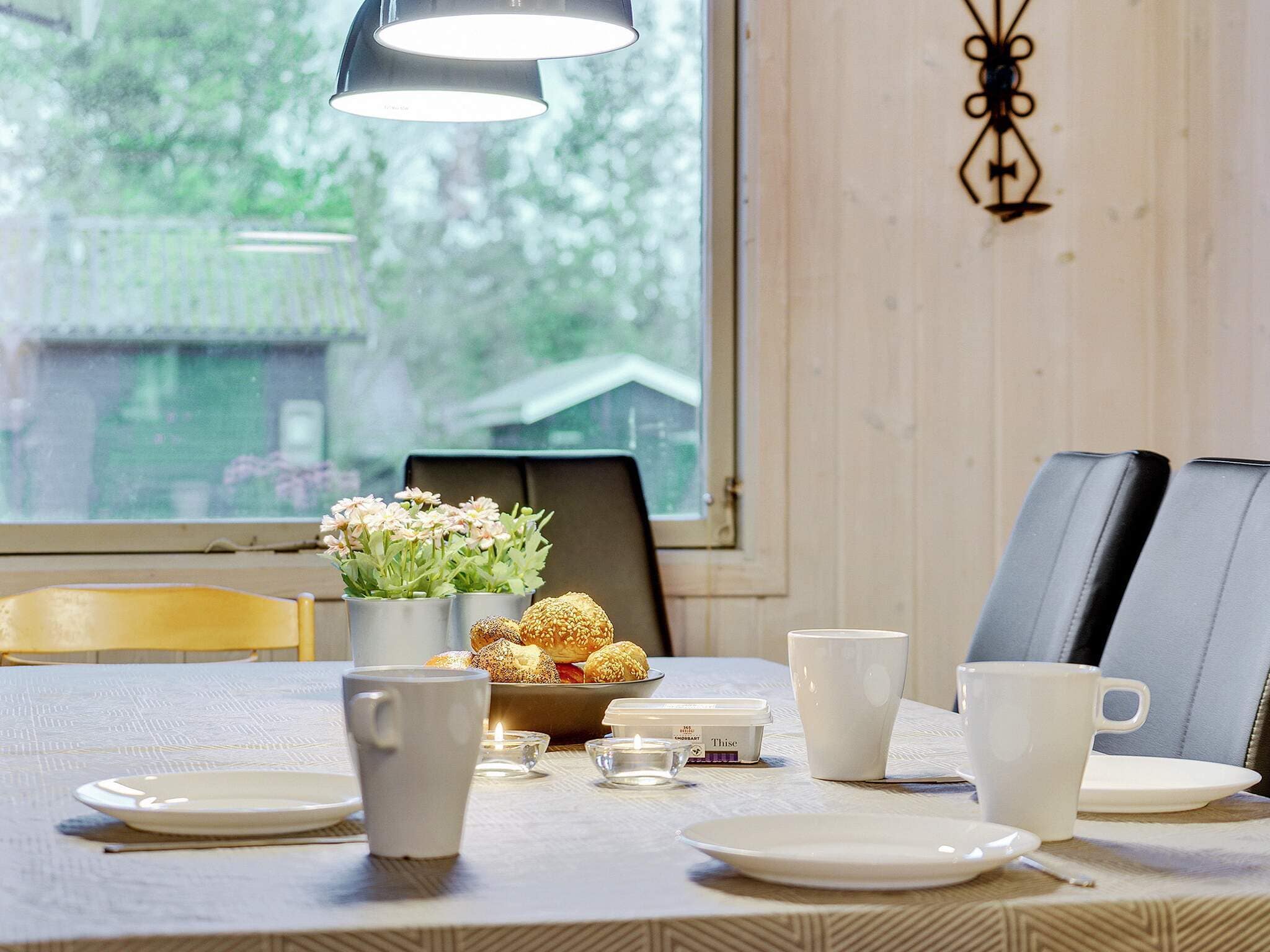 Images 8 person feriebolig i SÃ¦by- Dancenter