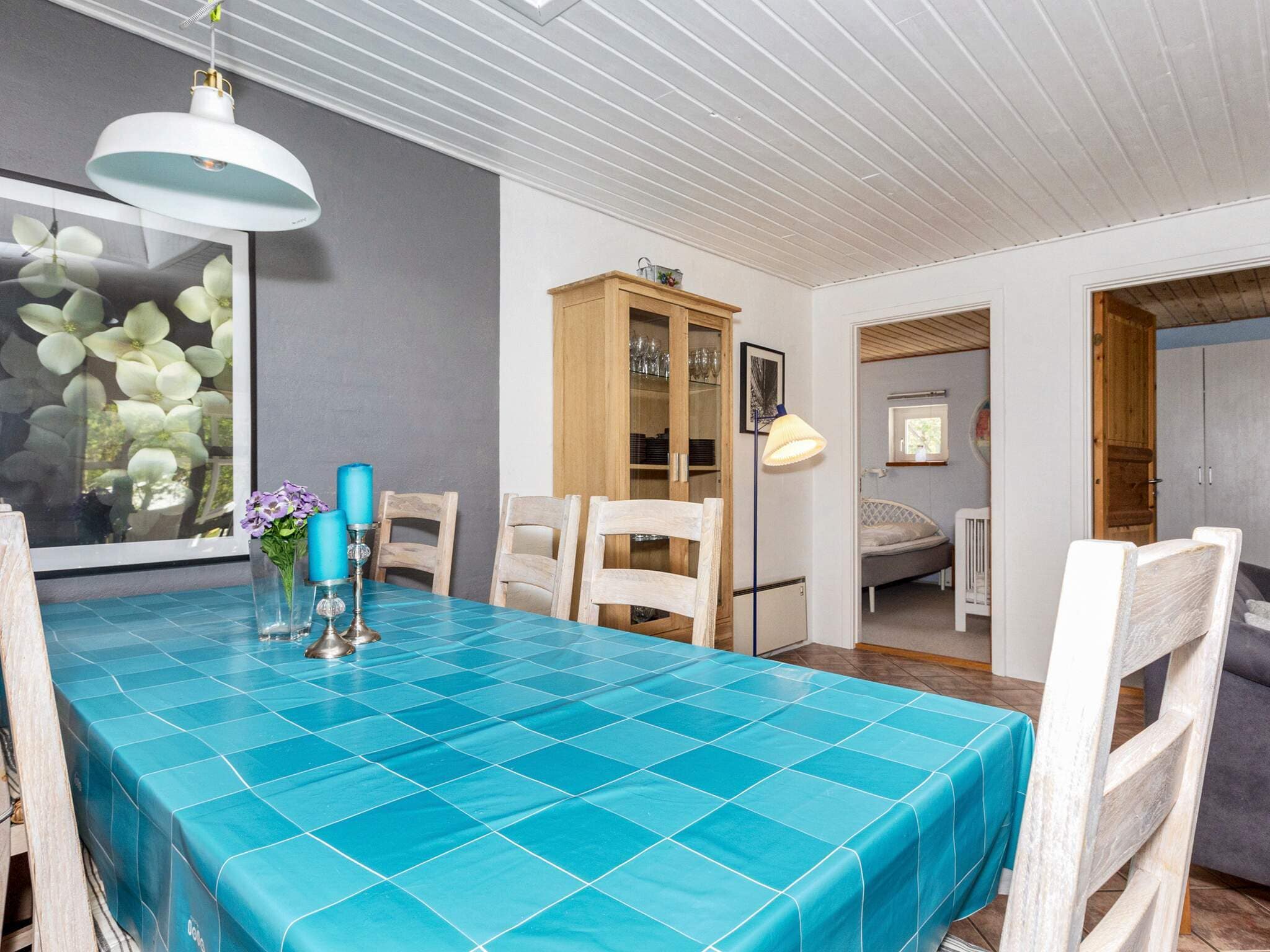 Images 8 person feriebolig i HÃ¸jslev- Dancenter