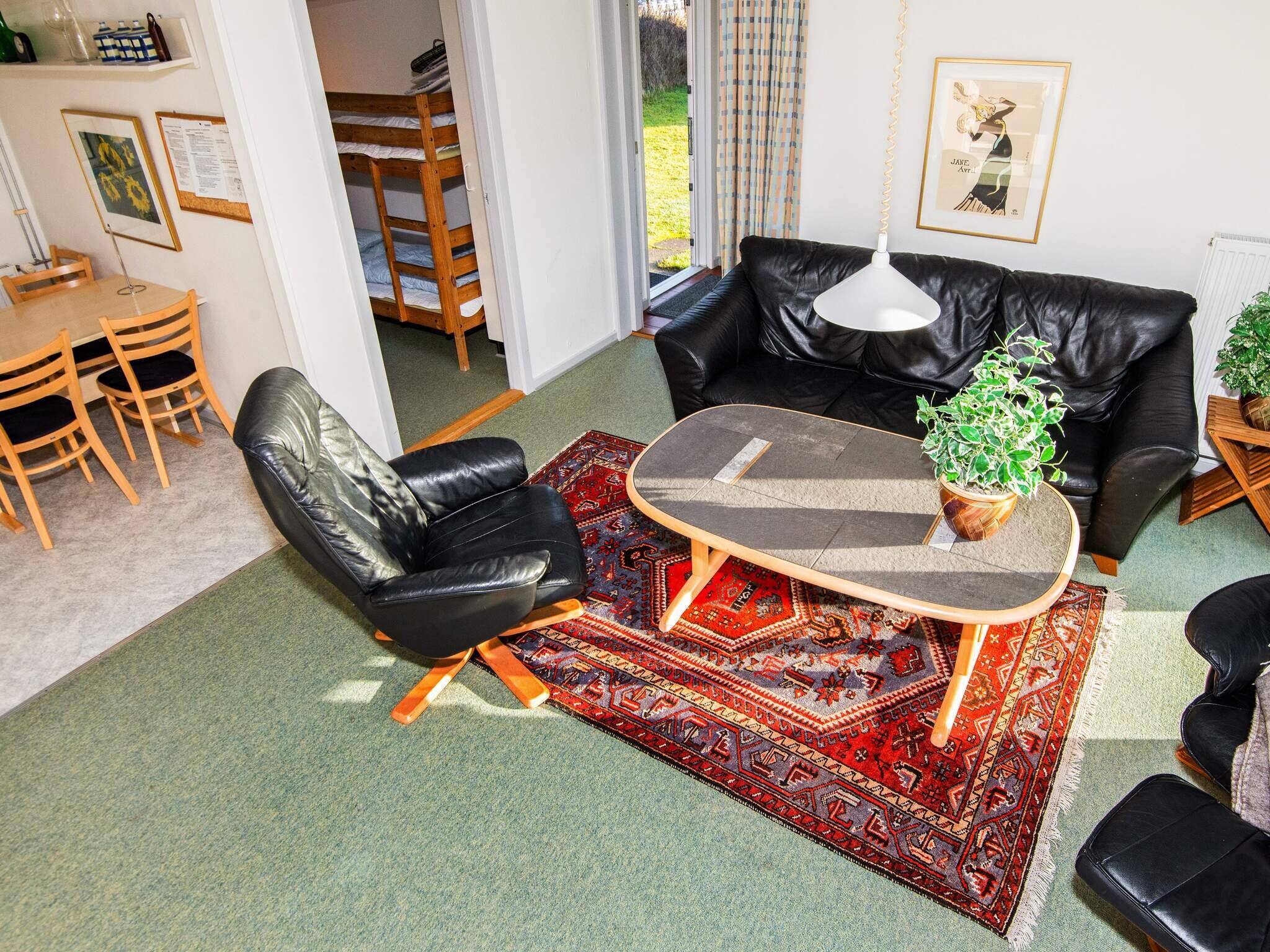 Images 6 person feriebolig i RÃ¸mÃ¸- Dancenter