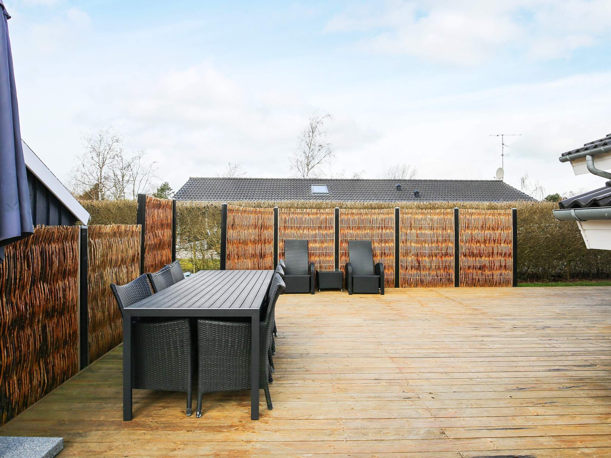 Images 8 person feriebolig i Dannemare- Dancenter