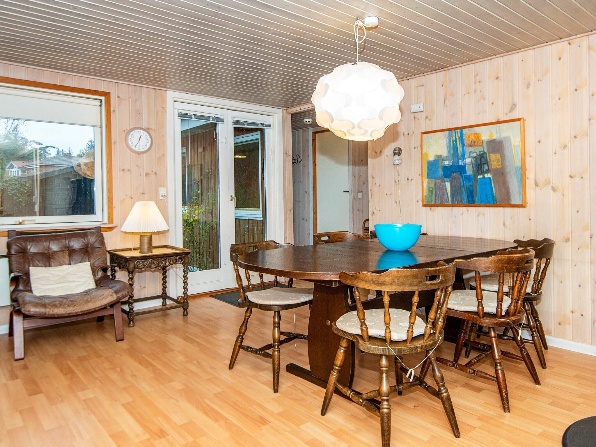 Images 8 person feriebolig i BÃ¸rkop- Dancenter