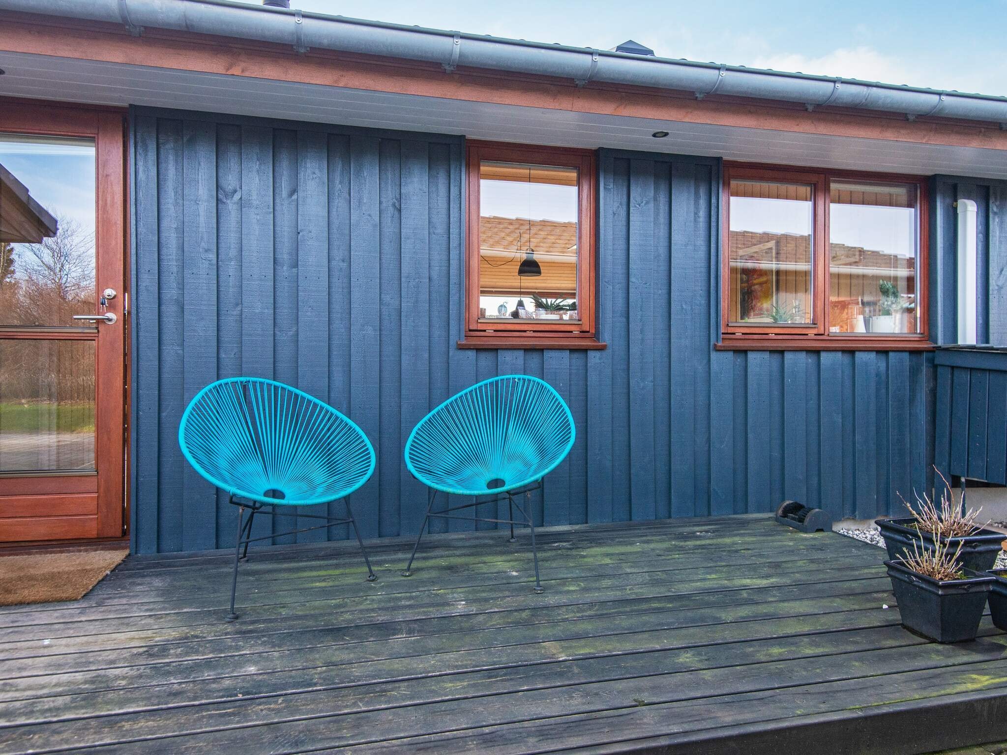 Images 6 person feriebolig i RÃ¸nde- Dancenter