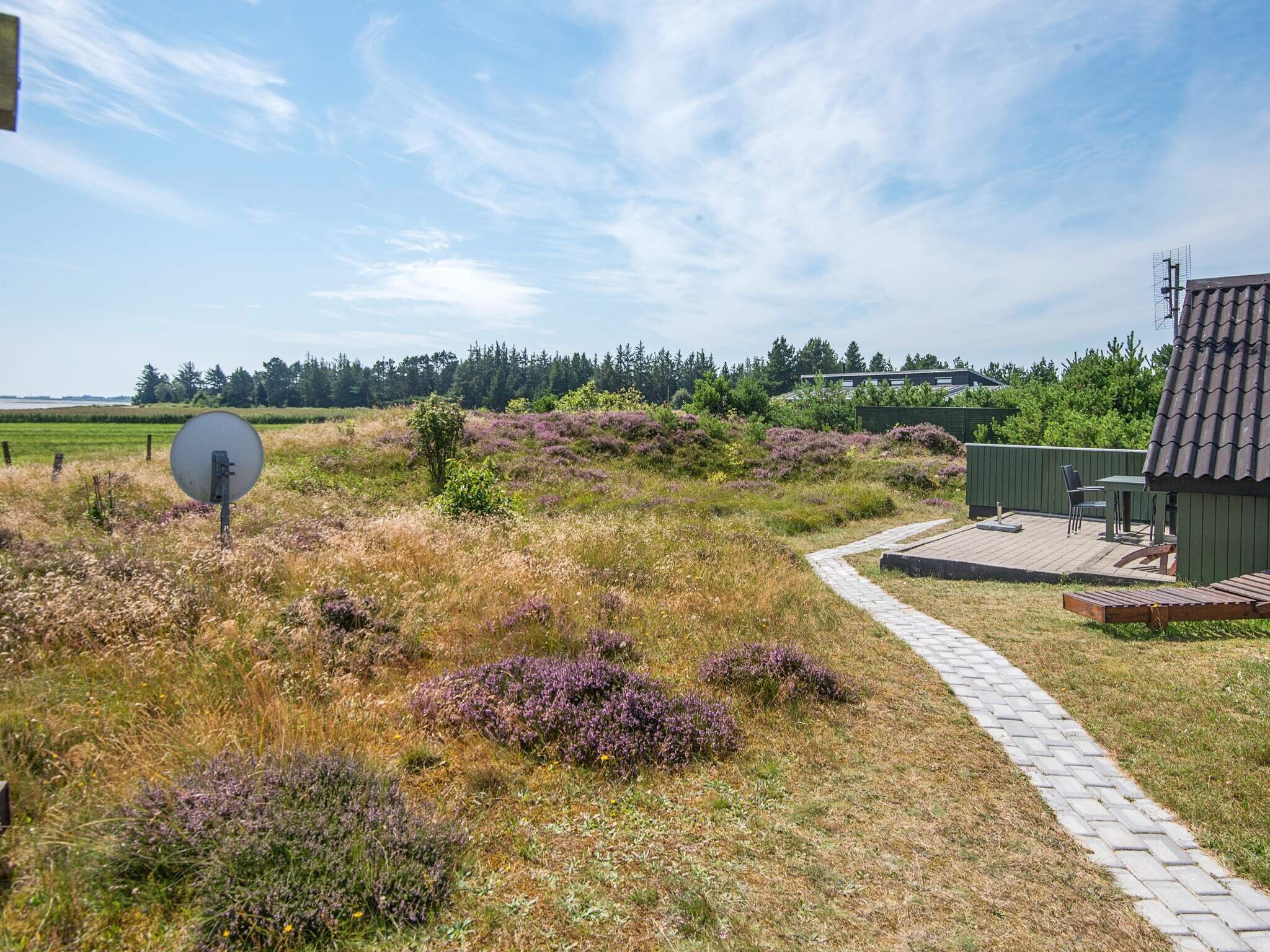 Images 6 person feriebolig i RÃ¸mÃ¸- Dancenter