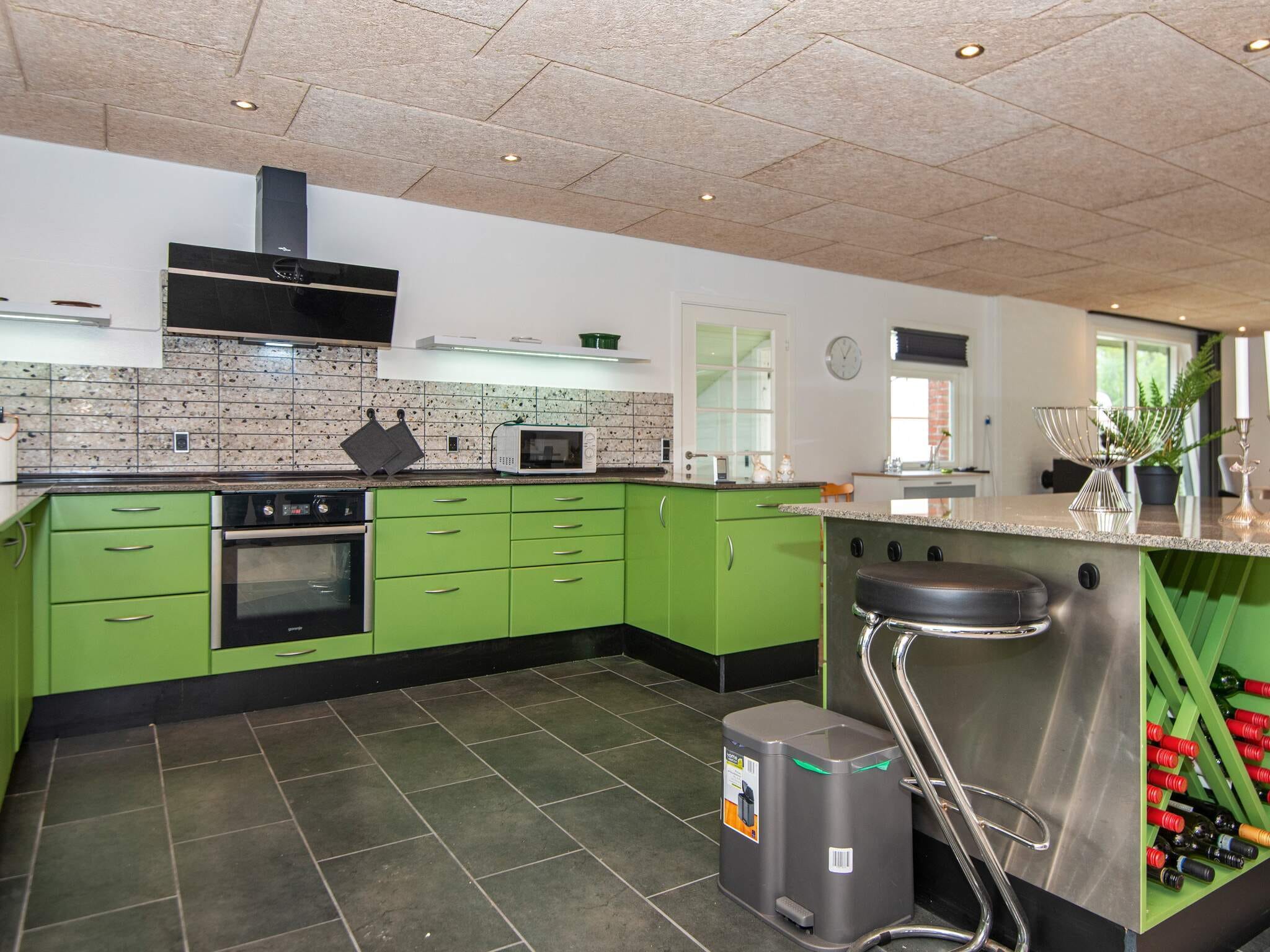 Images 8 person feriebolig i Hemmet- Dancenter