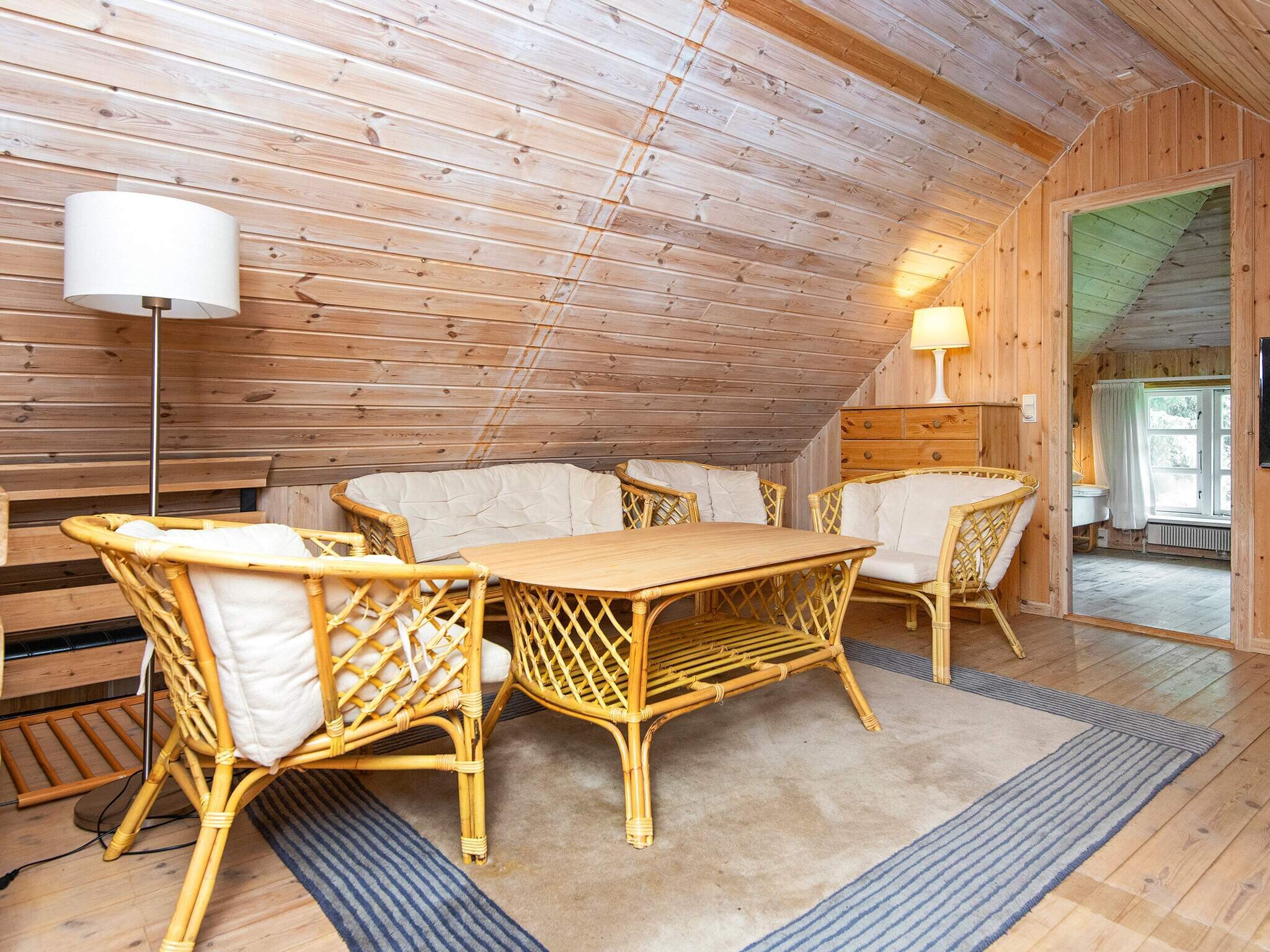 Images 14 person feriebolig i Ulfborg- Dancenter