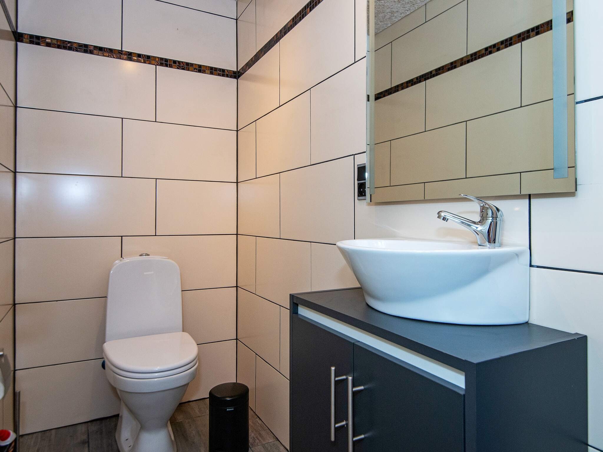 Images 8 person feriebolig i Hemmet- Dancenter