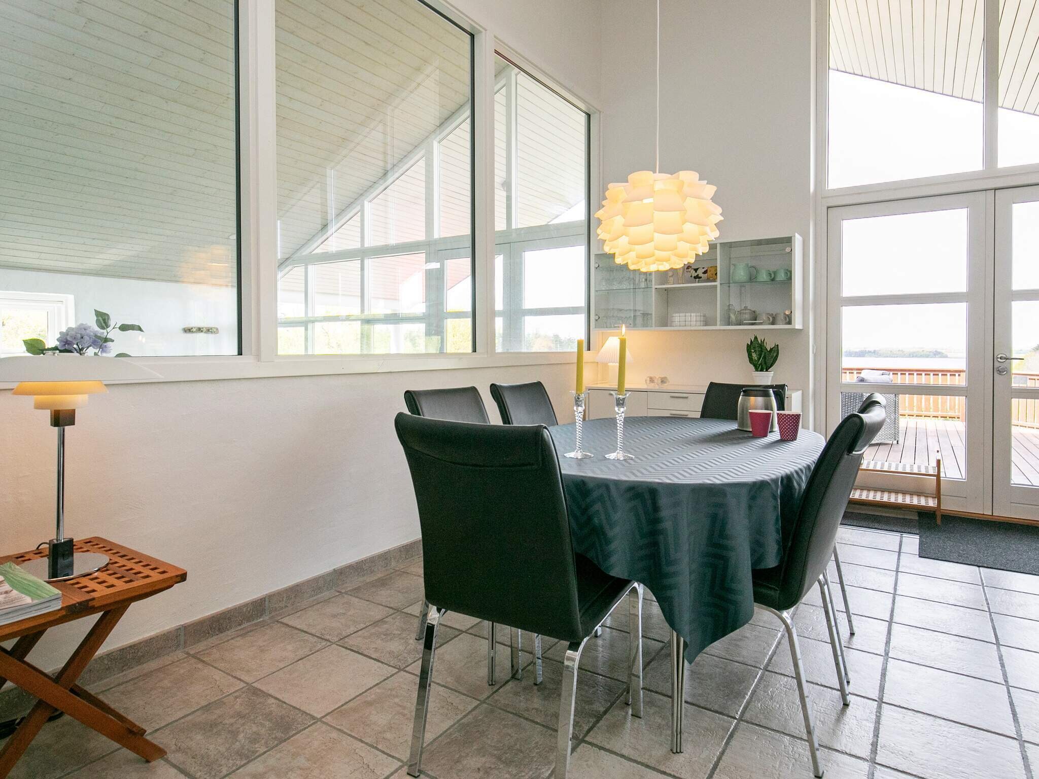 Images 8 person feriebolig i Skals- Dancenter