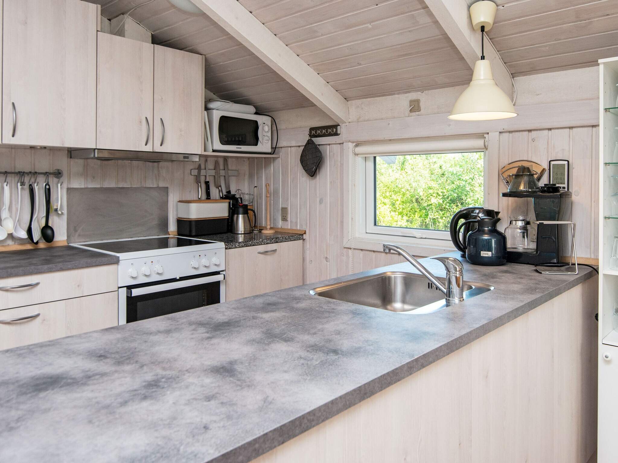 Images 6 person feriebolig i Ulfborg- Dancenter