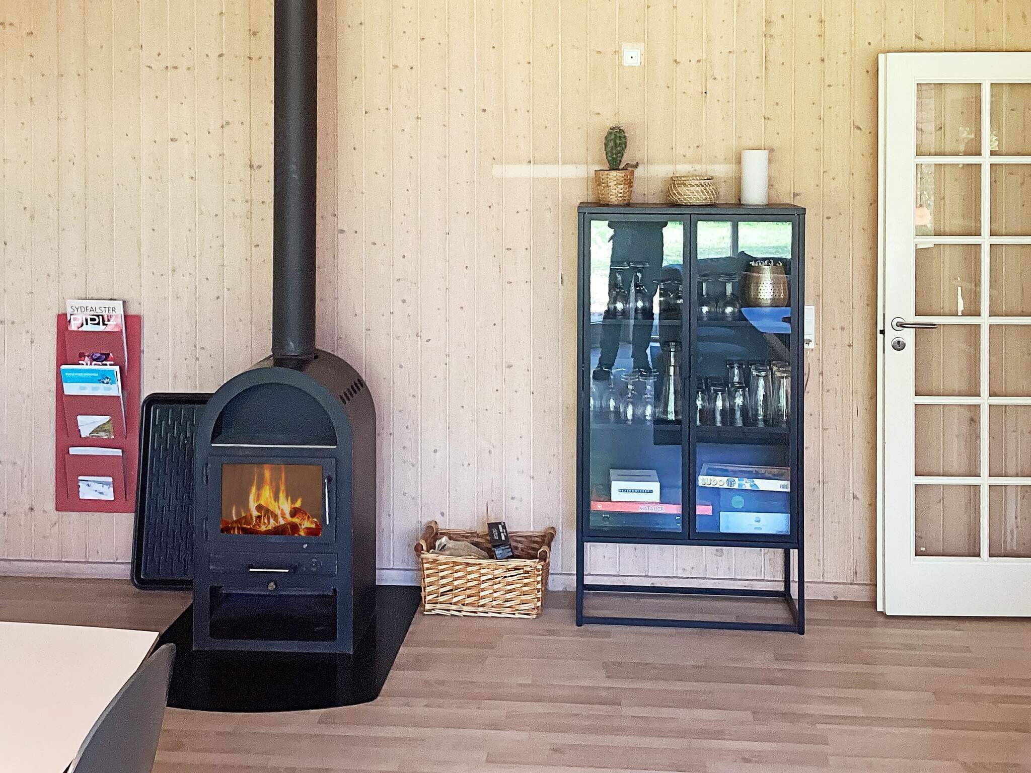 Images 10 person feriebolig i VÃ¦ggerlÃ¸se- Dancenter