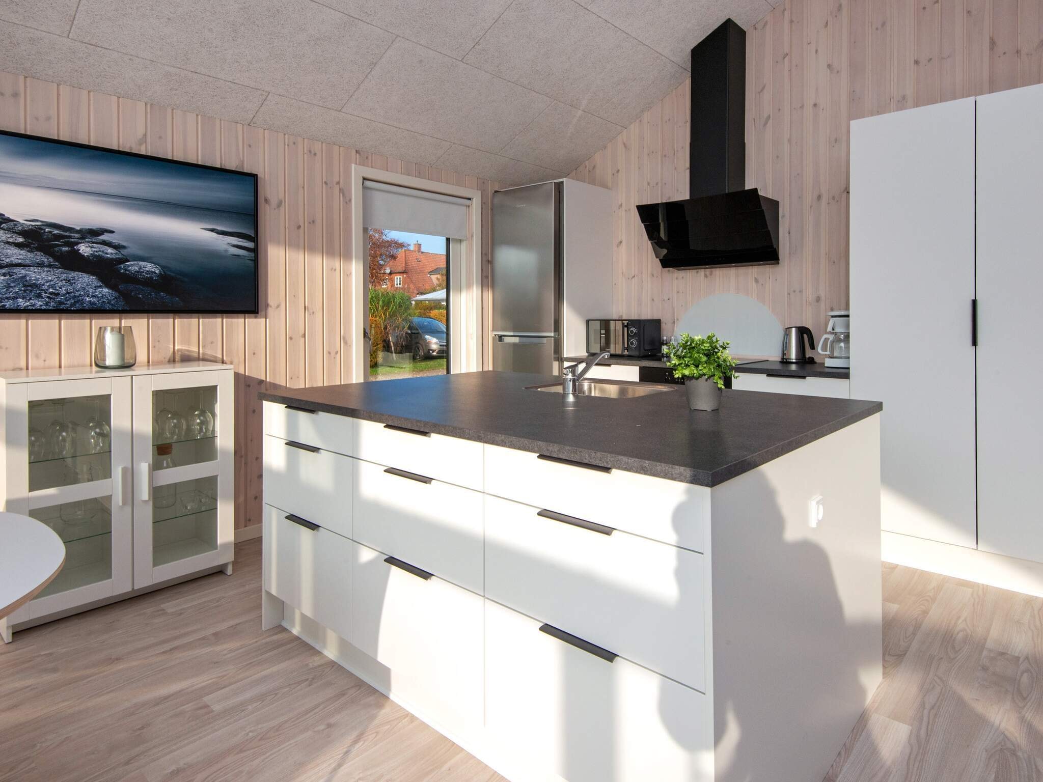 Images 8 person feriebolig i BÃ¸rkop- Dancenter