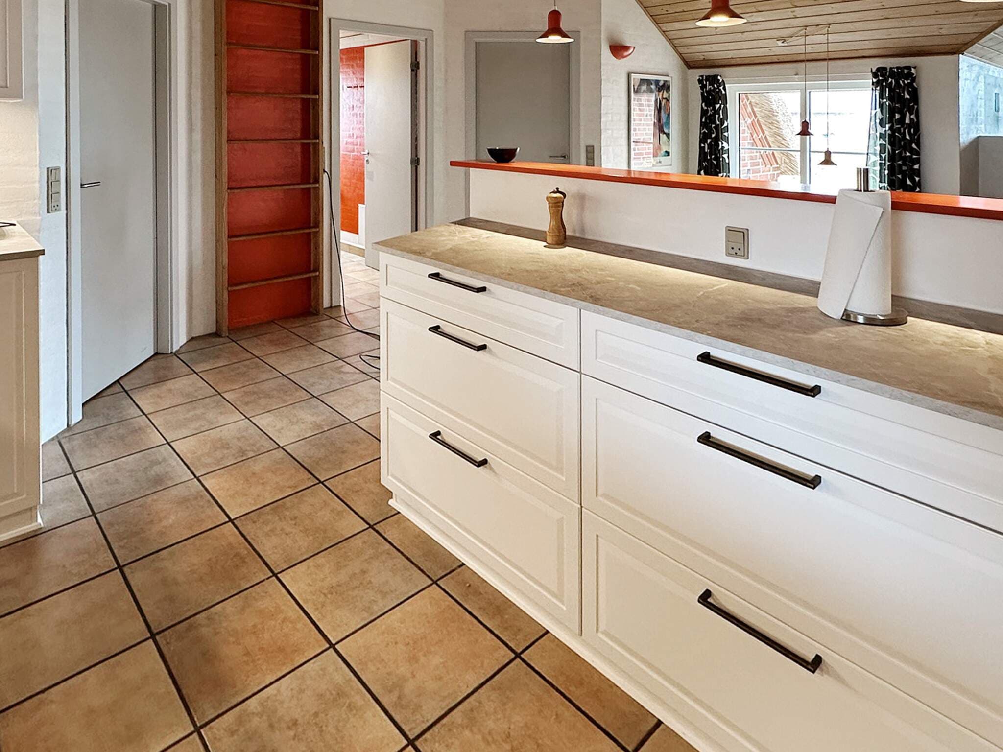 Images 10 person feriebolig i BlÃ¥vand- Dancenter