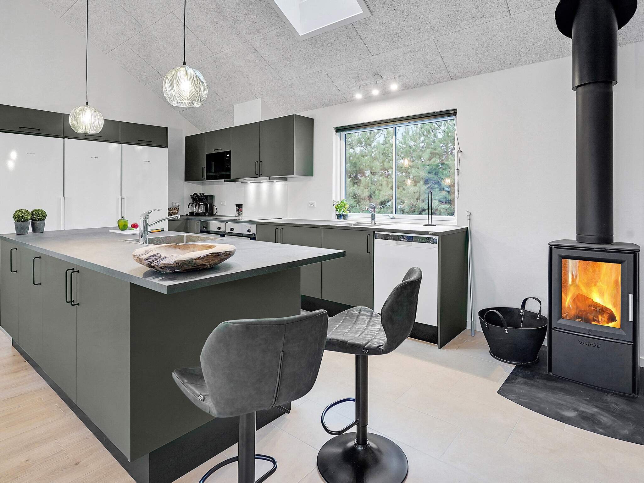 Images 20 person feriebolig i VÃ¦ggerlÃ¸se- Dancenter