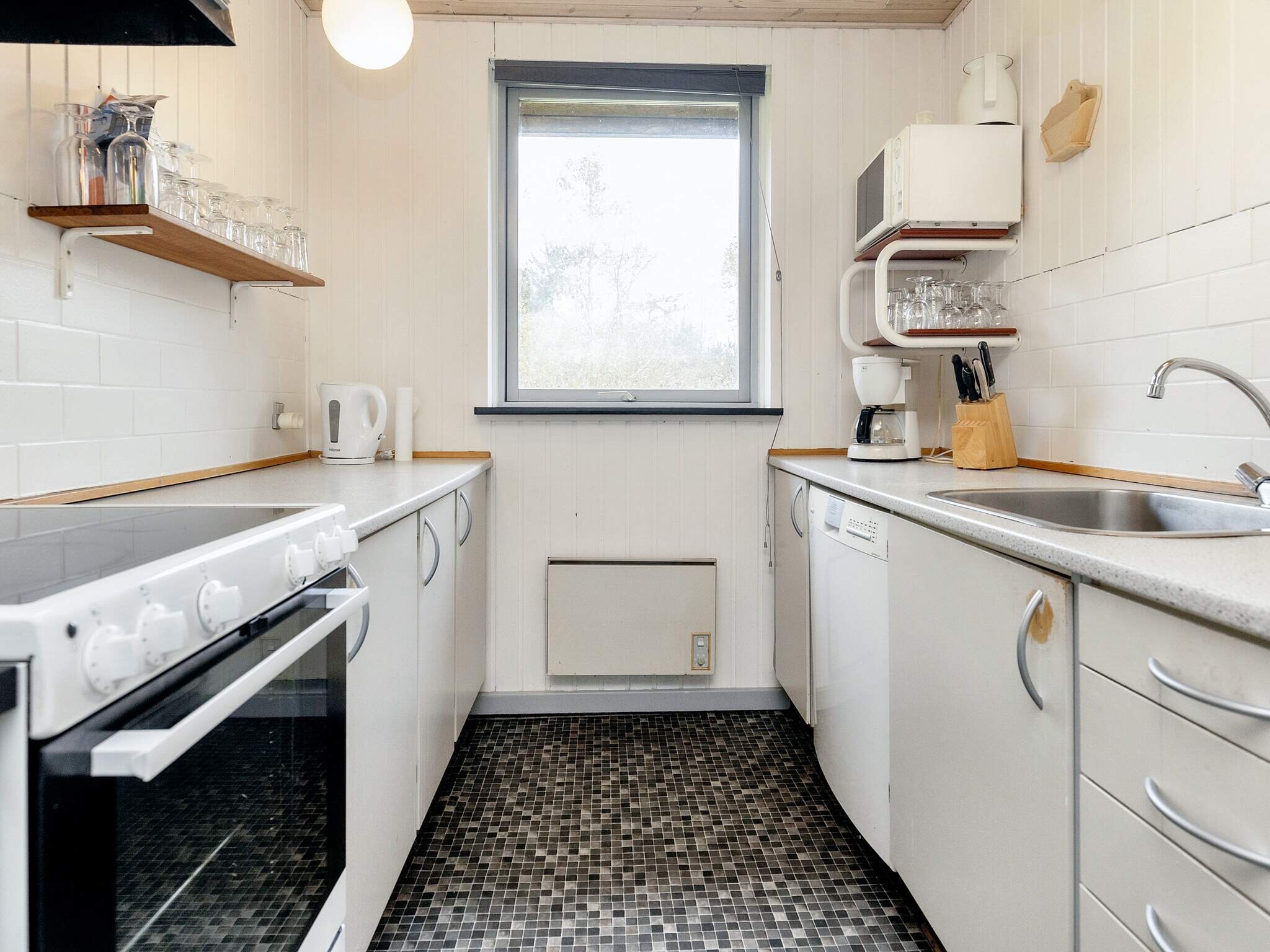 Images 8 person feriebolig i BlÃ¥vand- Dancenter