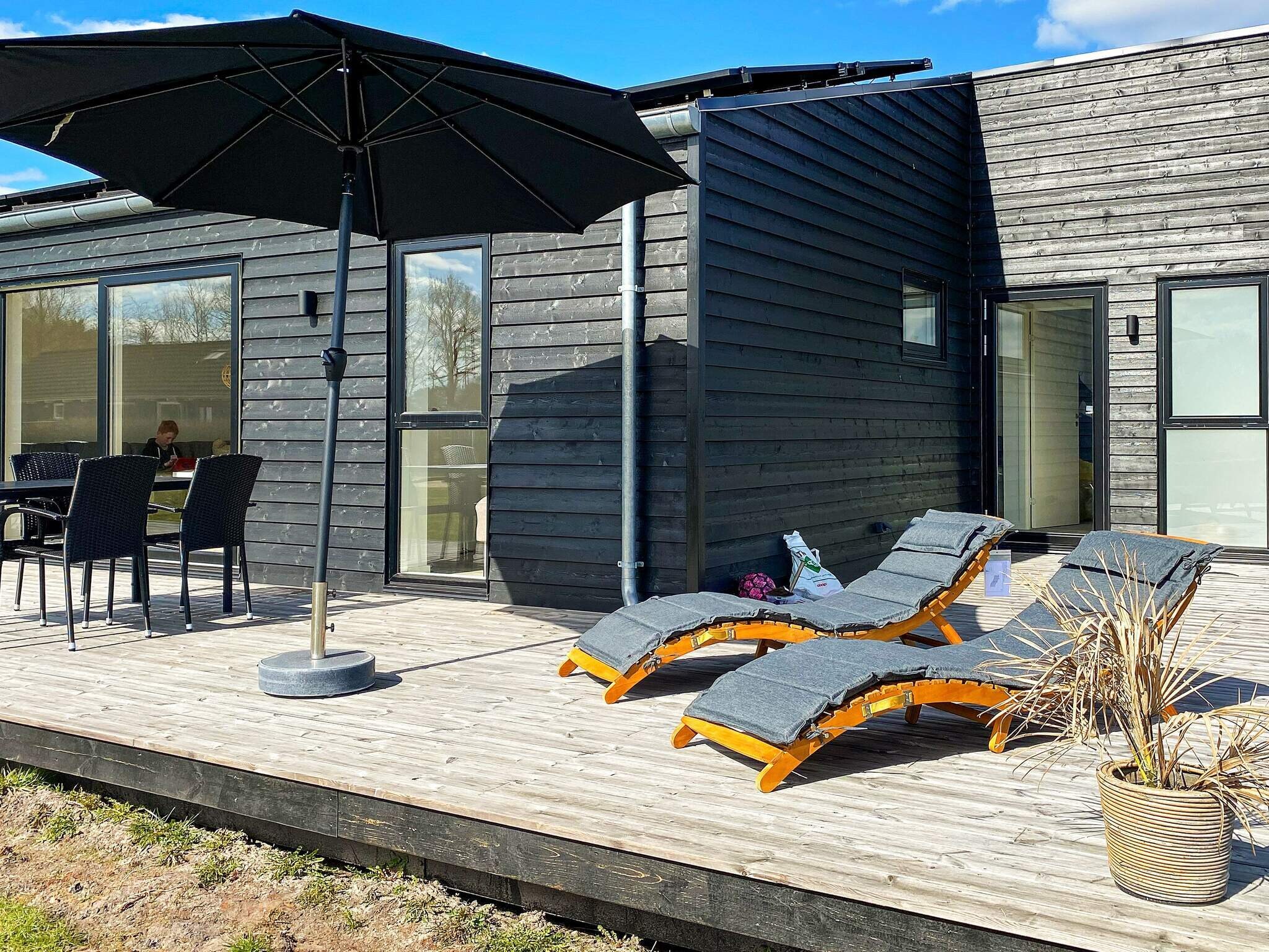 Images 8 person feriebolig i Ansager- Dancenter