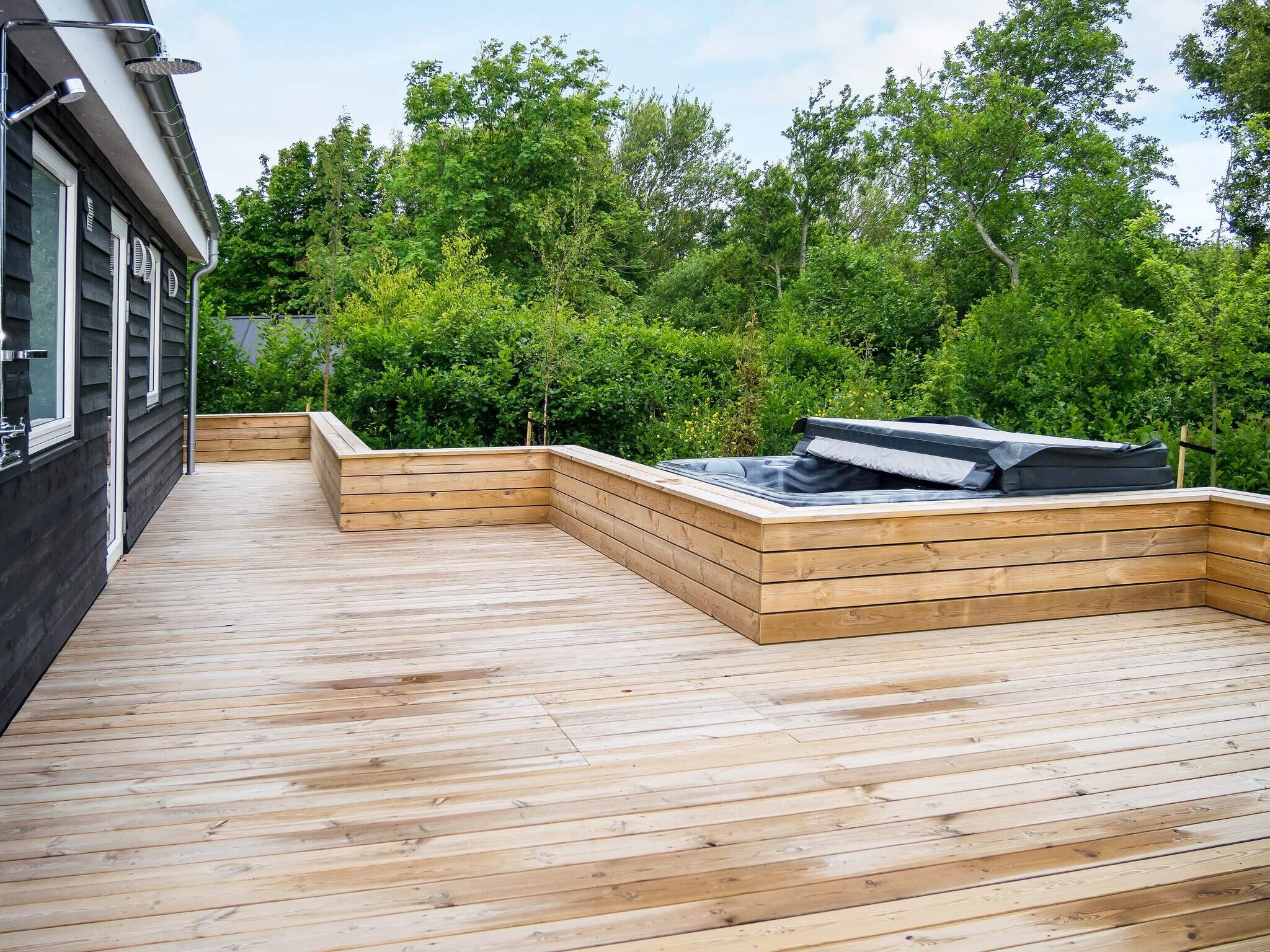 Images 8 person feriebolig i Hurup Thy- Dancenter