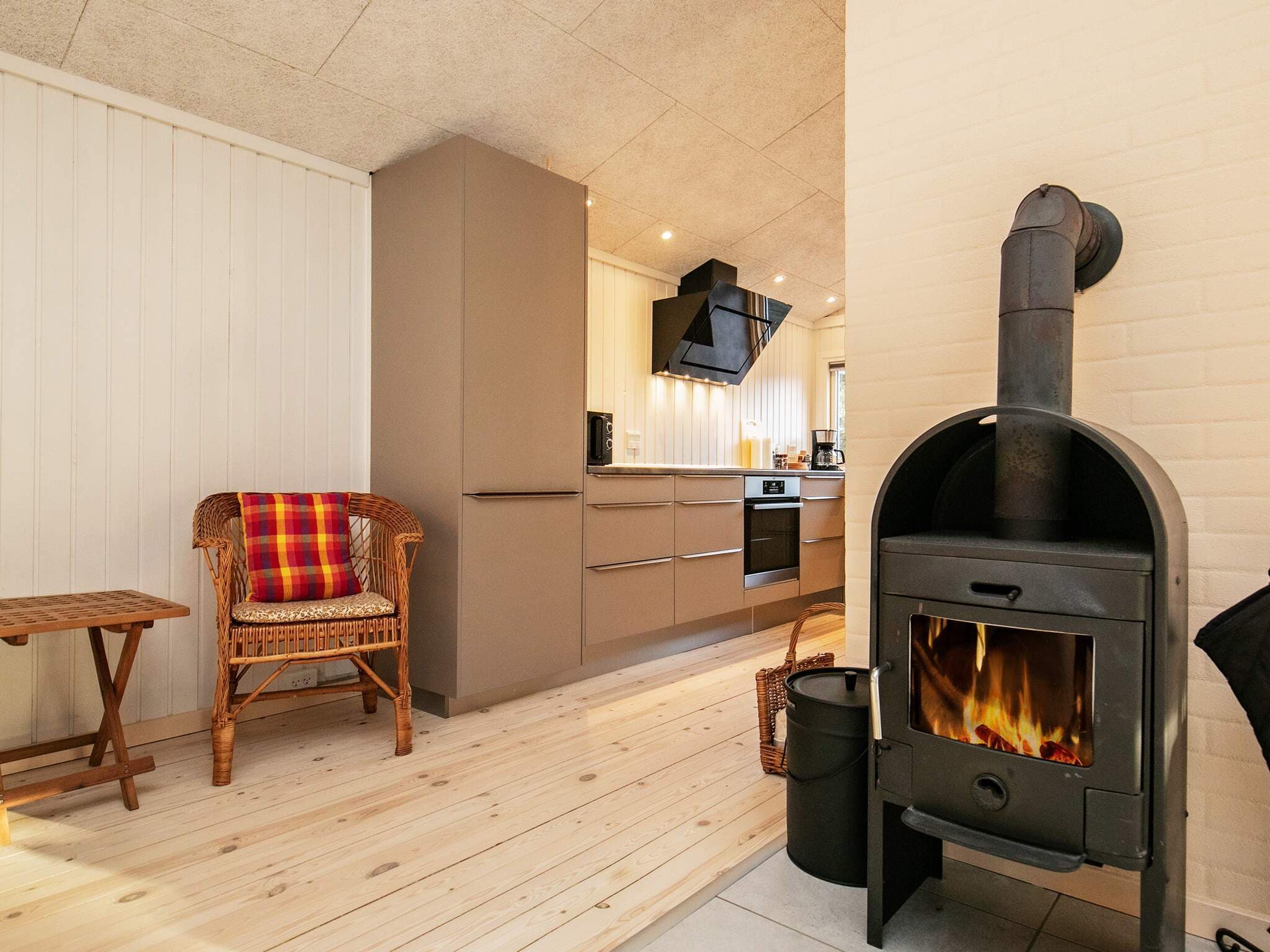 Images 9 person feriebolig i LÃ¦sÃ¸- Dancenter