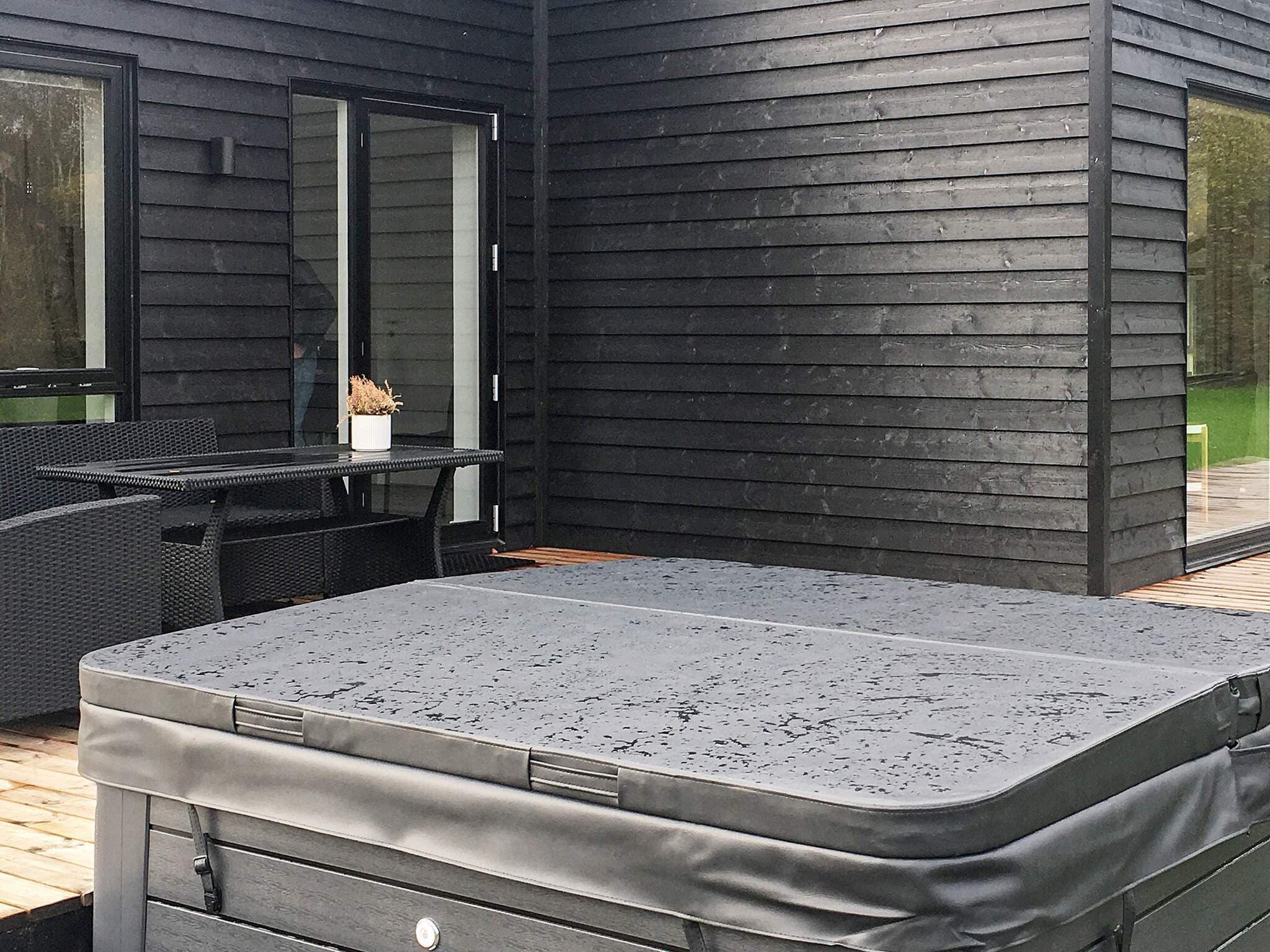 Images 8 person feriebolig i Ansager- Dancenter