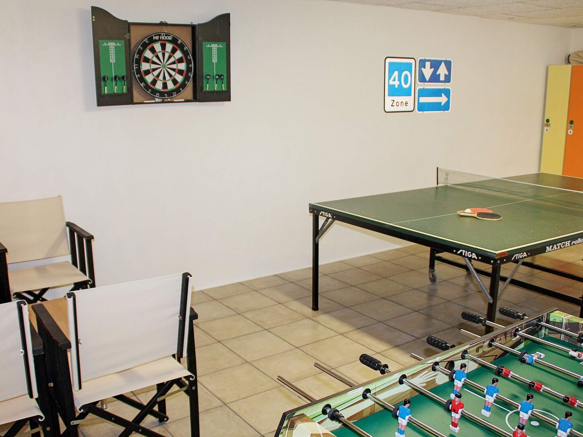 Images 8 person feriebolig i BÃ¸rkop- Dancenter