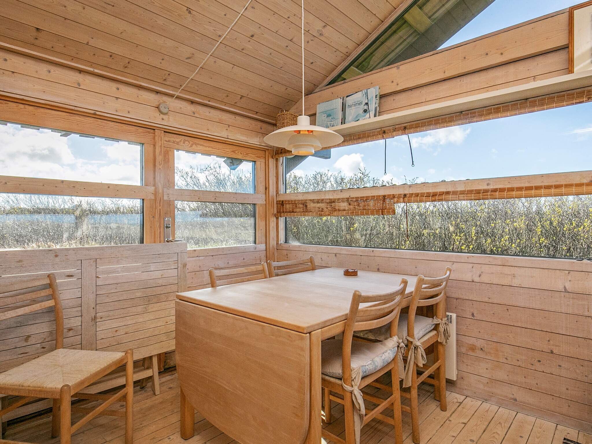 Images 4 person feriebolig i Bindslev- Dancenter