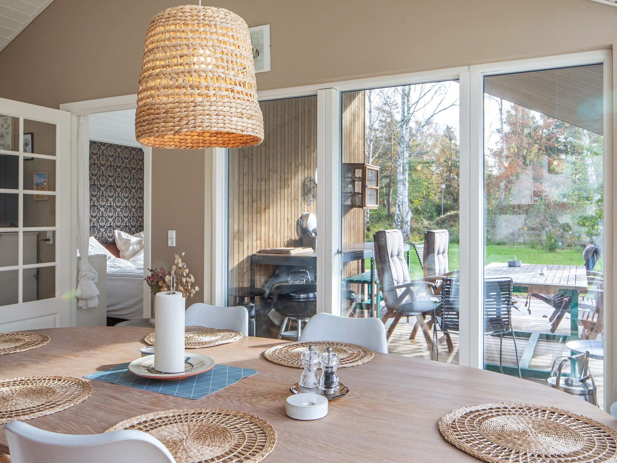 Images 7 person feriebolig i VÃ¦ggerlÃ¸se- Dancenter