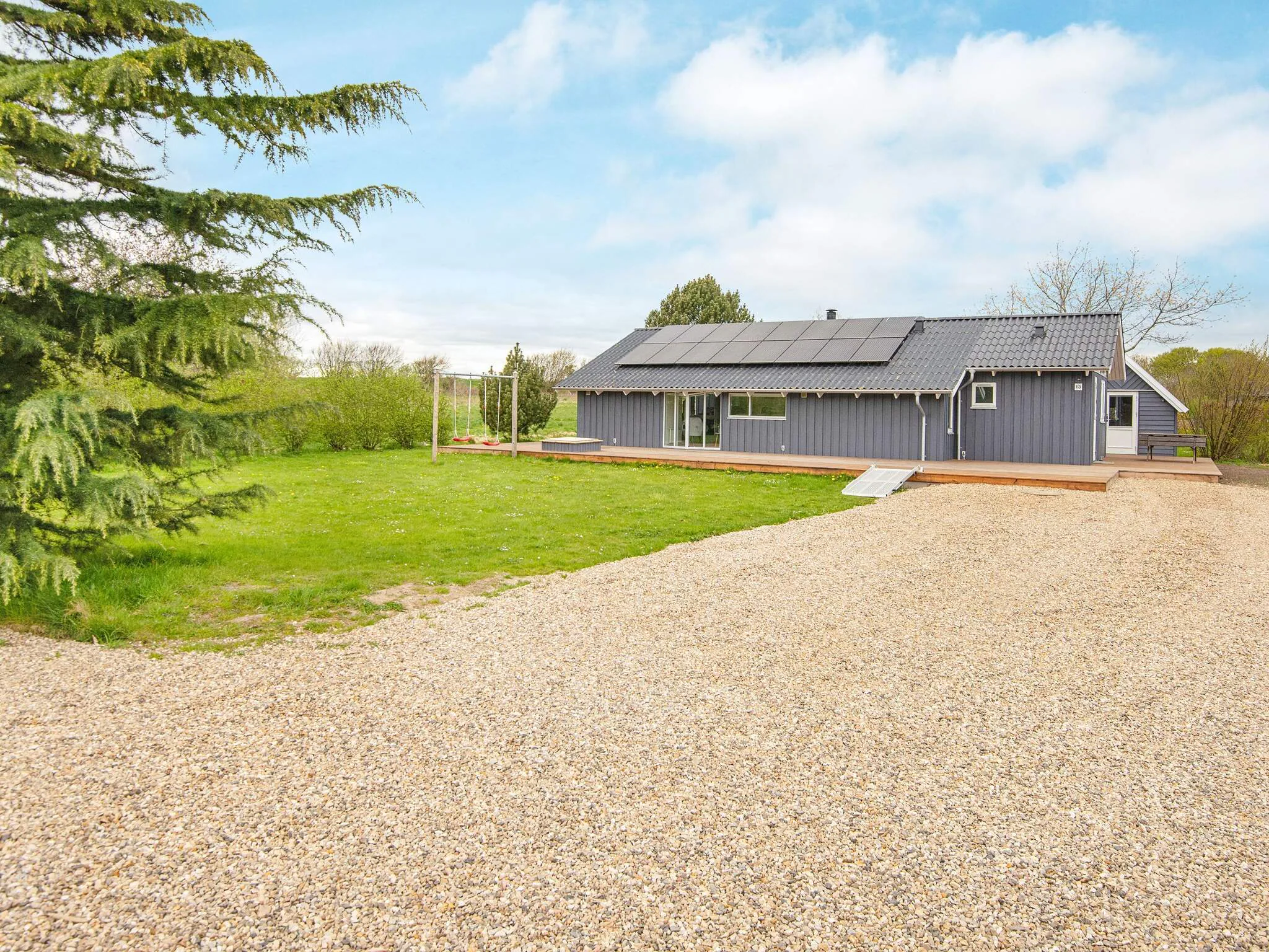 Images 8 person feriebolig i BÃ¸rkop- Dancenter