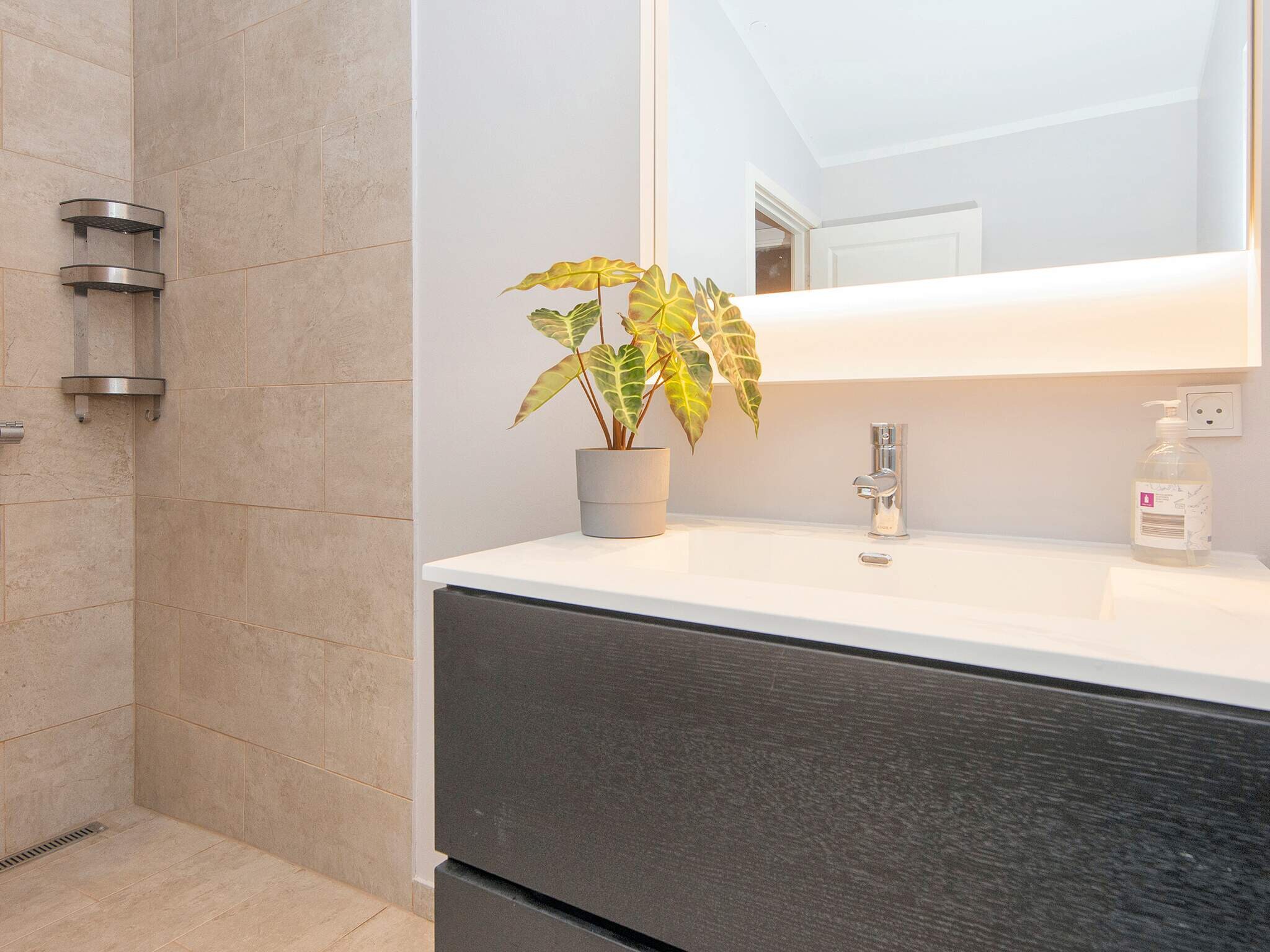 Images 8 person feriebolig i Knebel- Dancenter