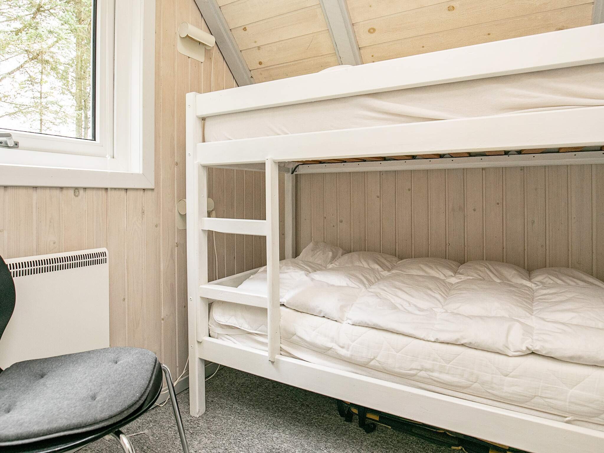 Images 8 person feriebolig i BlÃ¥vand- Dancenter