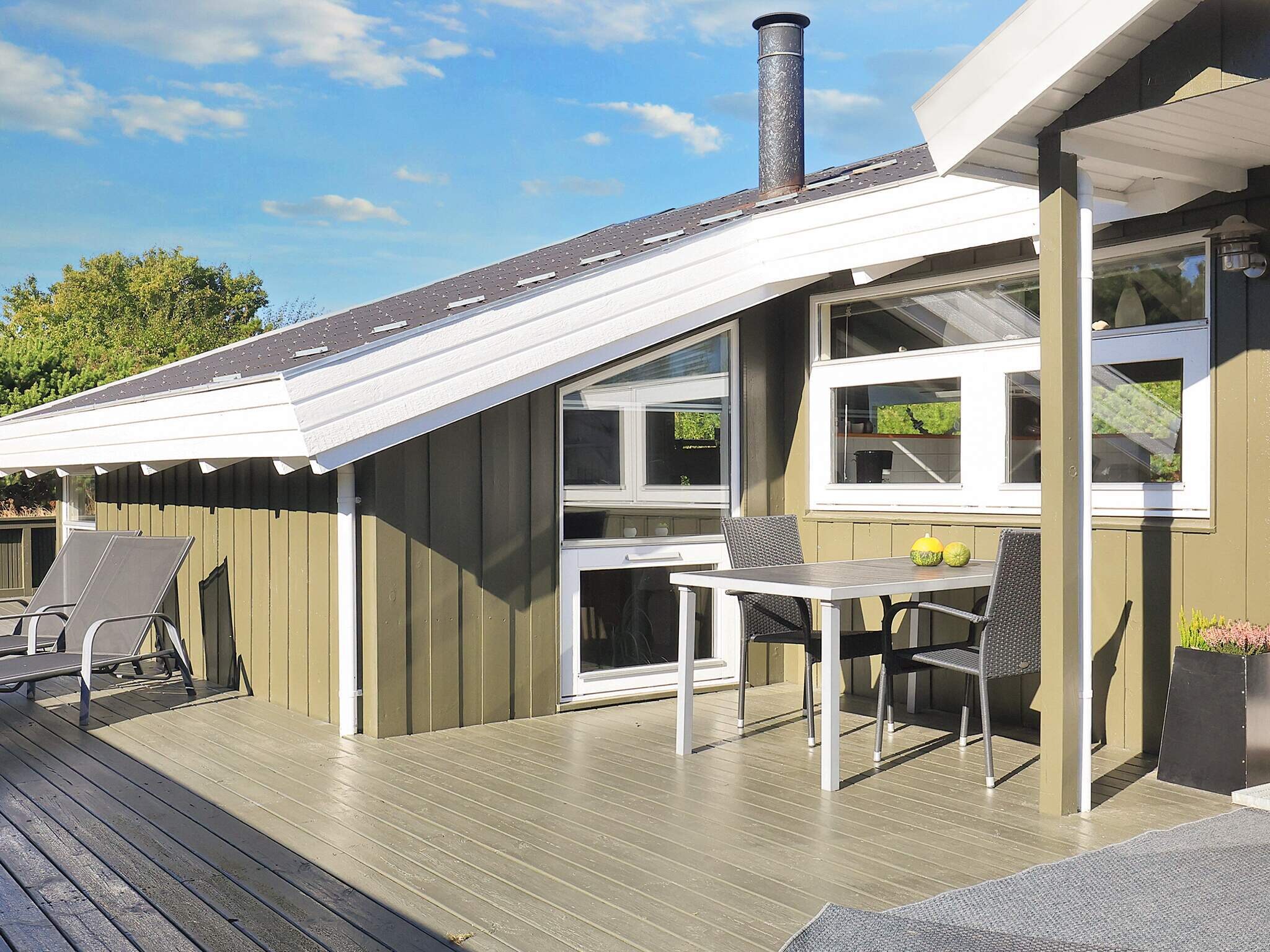 Images 6 person feriebolig i Hals- Dancenter