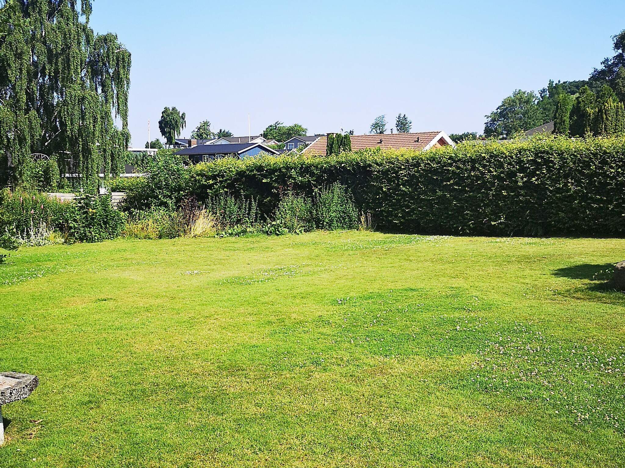 Images 7 person feriebolig i RÃ¸nde- Dancenter