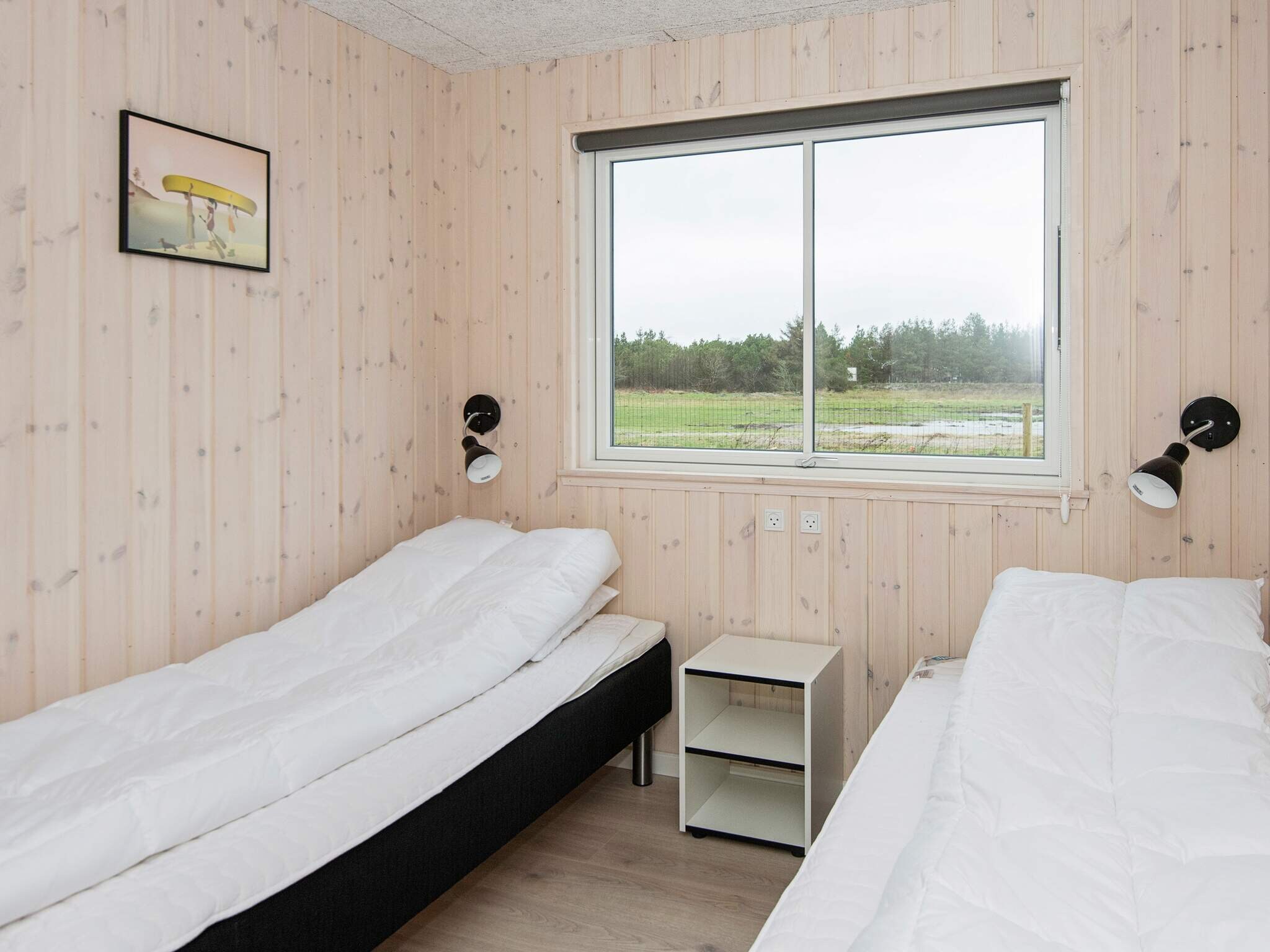 Images 18 person feriebolig i NÃ¸rre Nebel- Dancenter