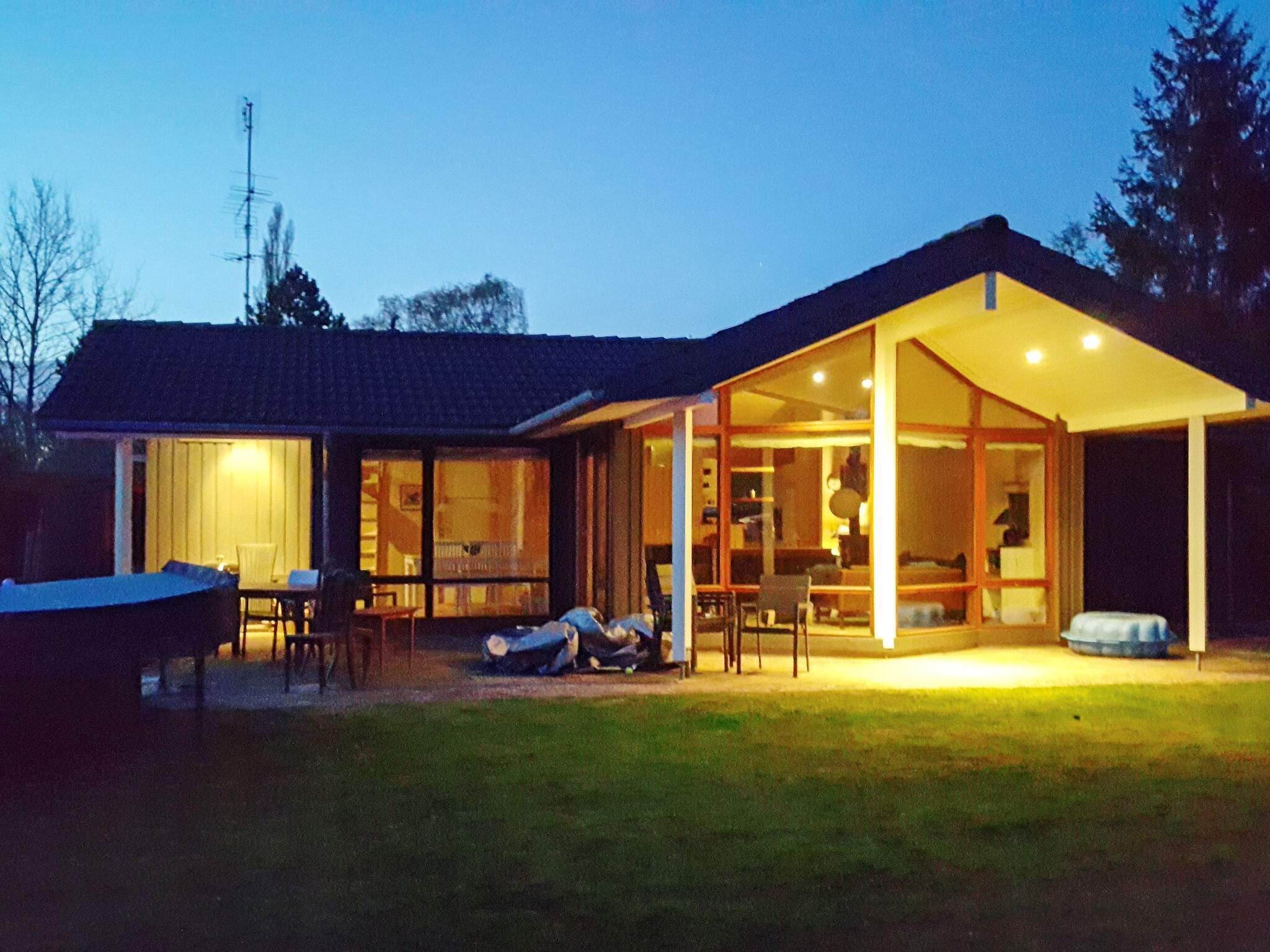 Images 8 person feriebolig i VÃ¦ggerlÃ¸se- Dancenter