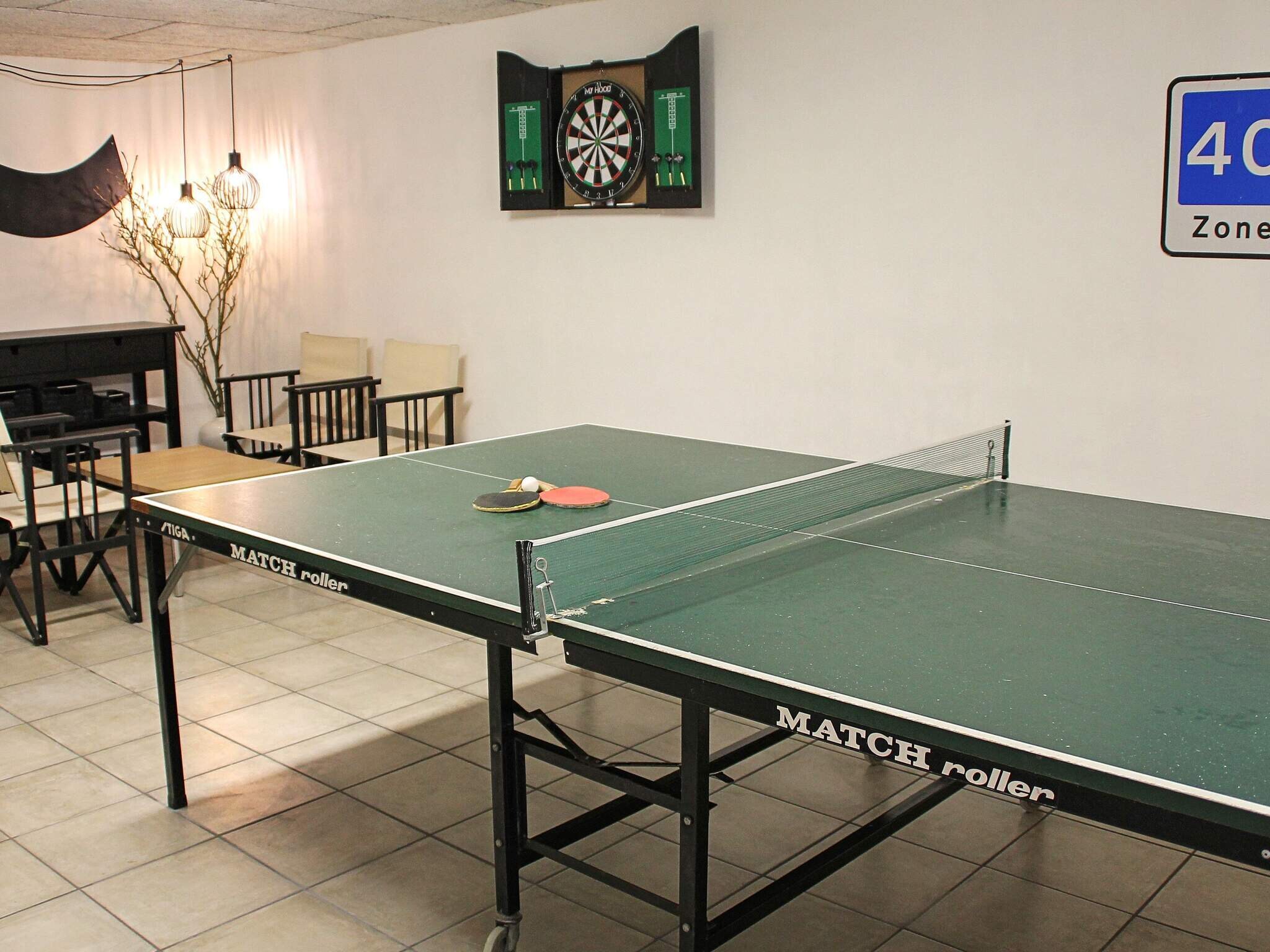 Images 8 person feriebolig i BÃ¸rkop- Dancenter