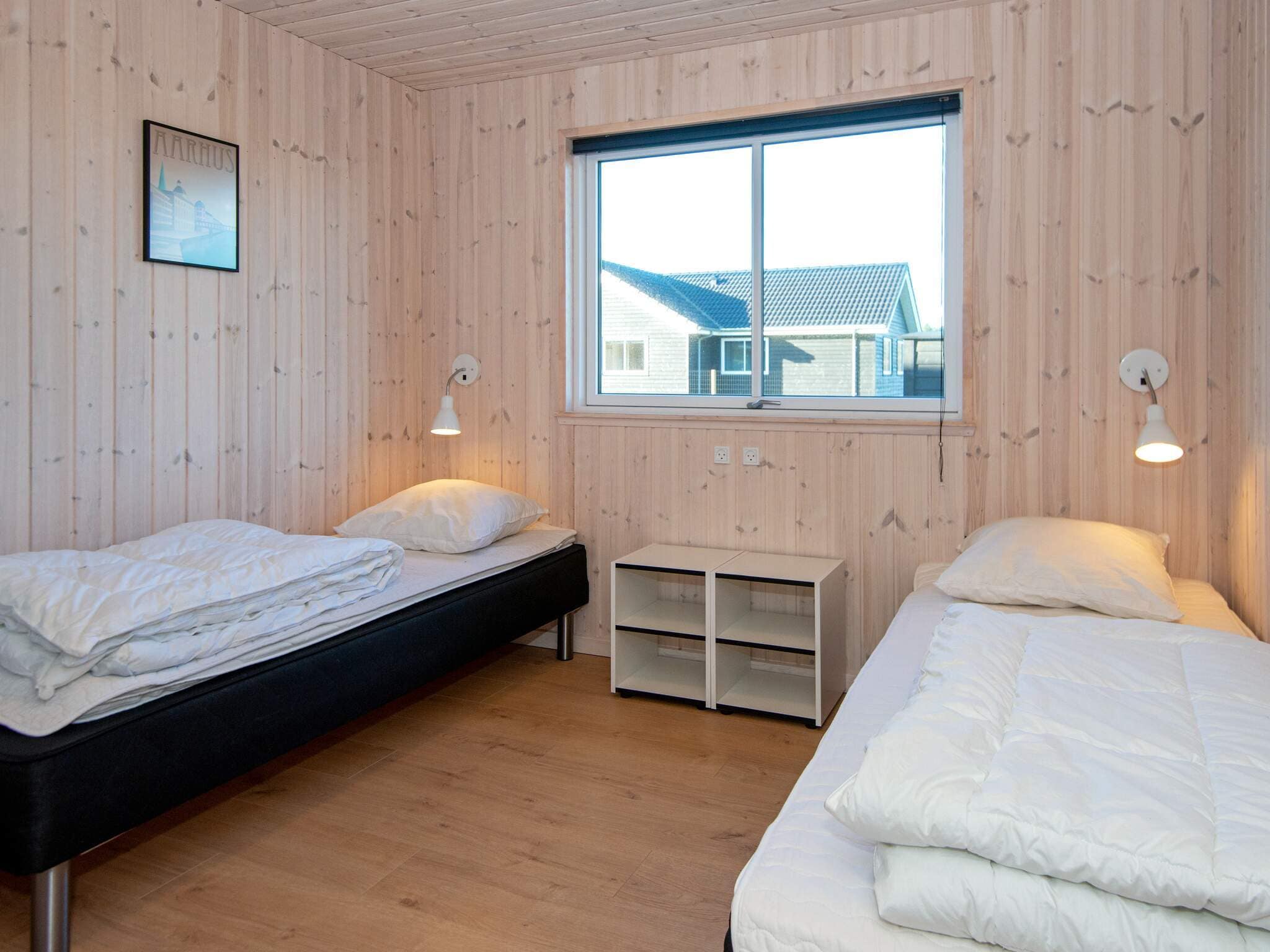 Images 24 person feriebolig i NÃ¸rre Nebel- Dancenter