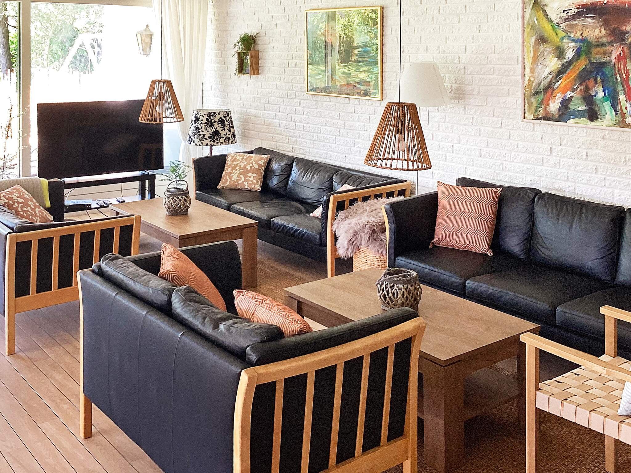 Images 12 person feriebolig i VÃ¦ggerlÃ¸se- Dancenter