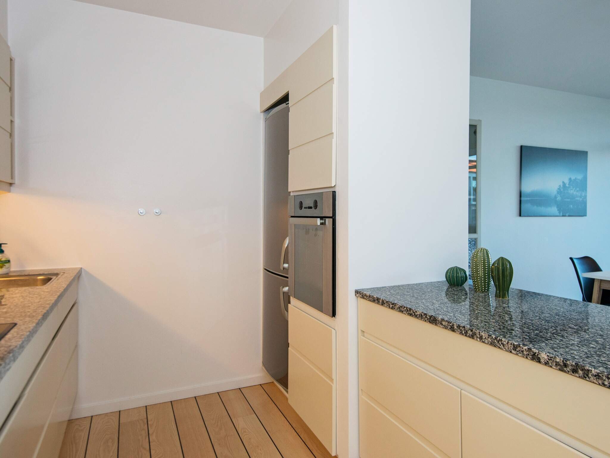 Images 4 person feriebolig i Ebeltoft- Dancenter