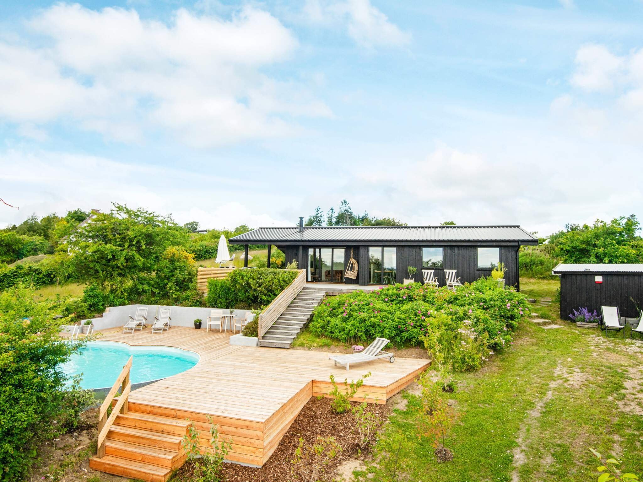 Images 8 person feriebolig i Ebeltoft- Dancenter