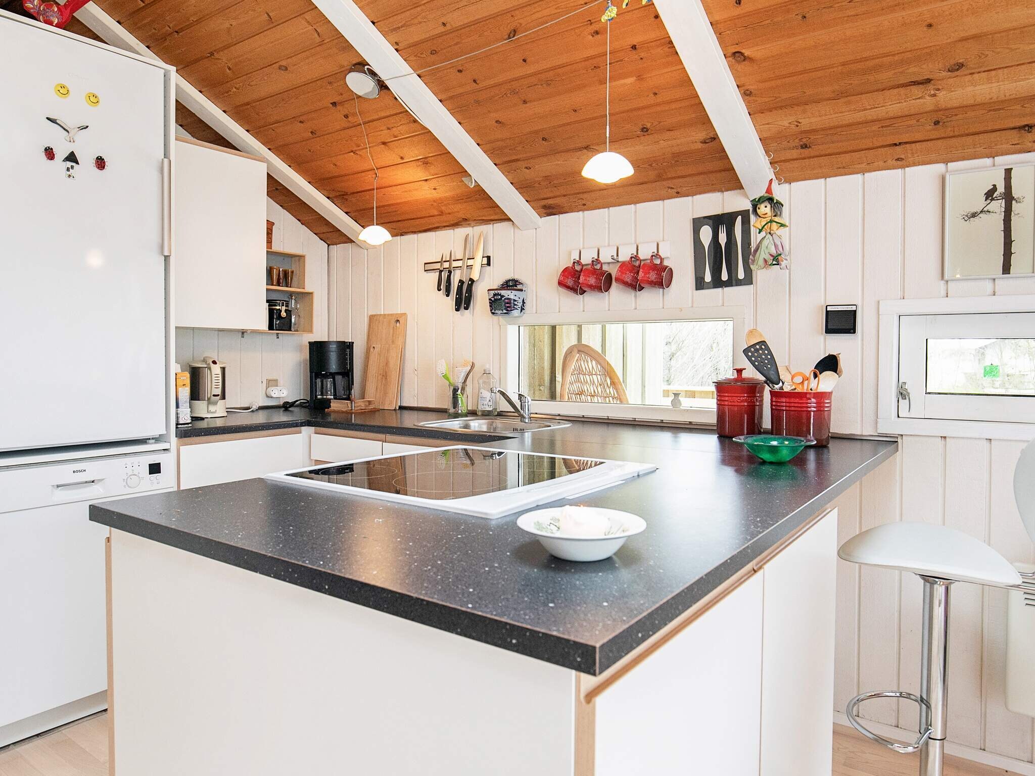 Images 6 person feriebolig i Jerup- Dancenter