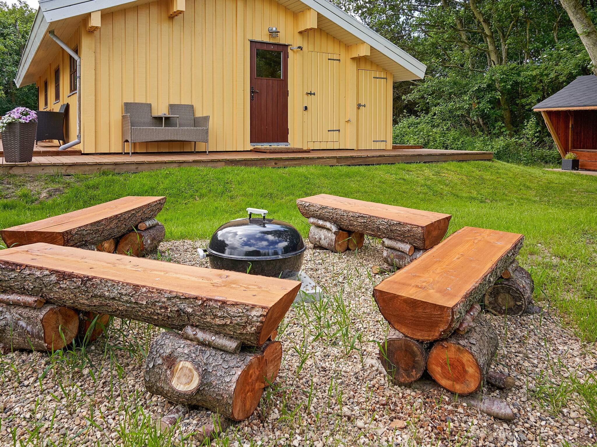 Images 6 person feriebolig i Hurup Thy- Dancenter