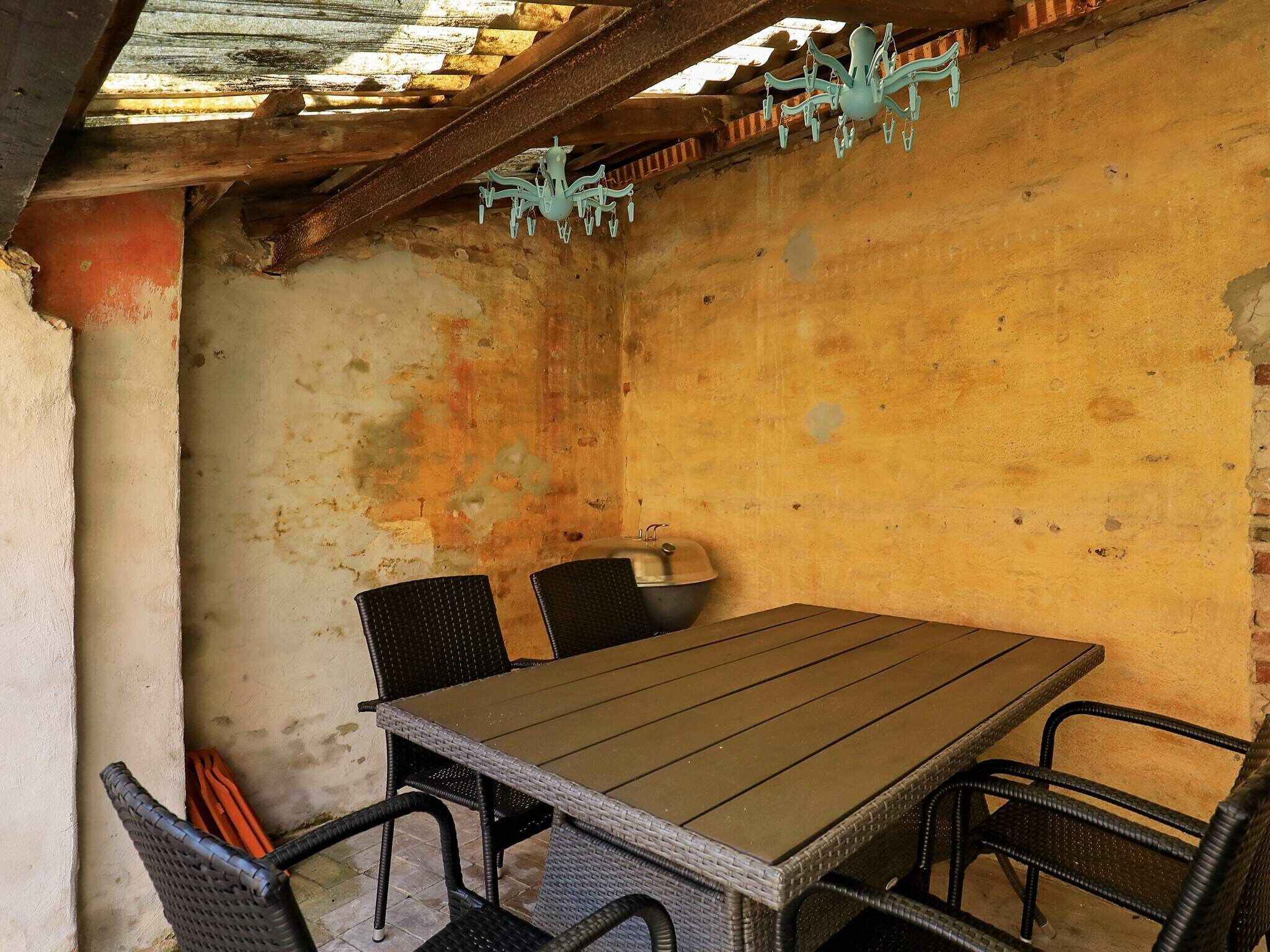 Images 6 person feriebolig i Faaborg- Dancenter