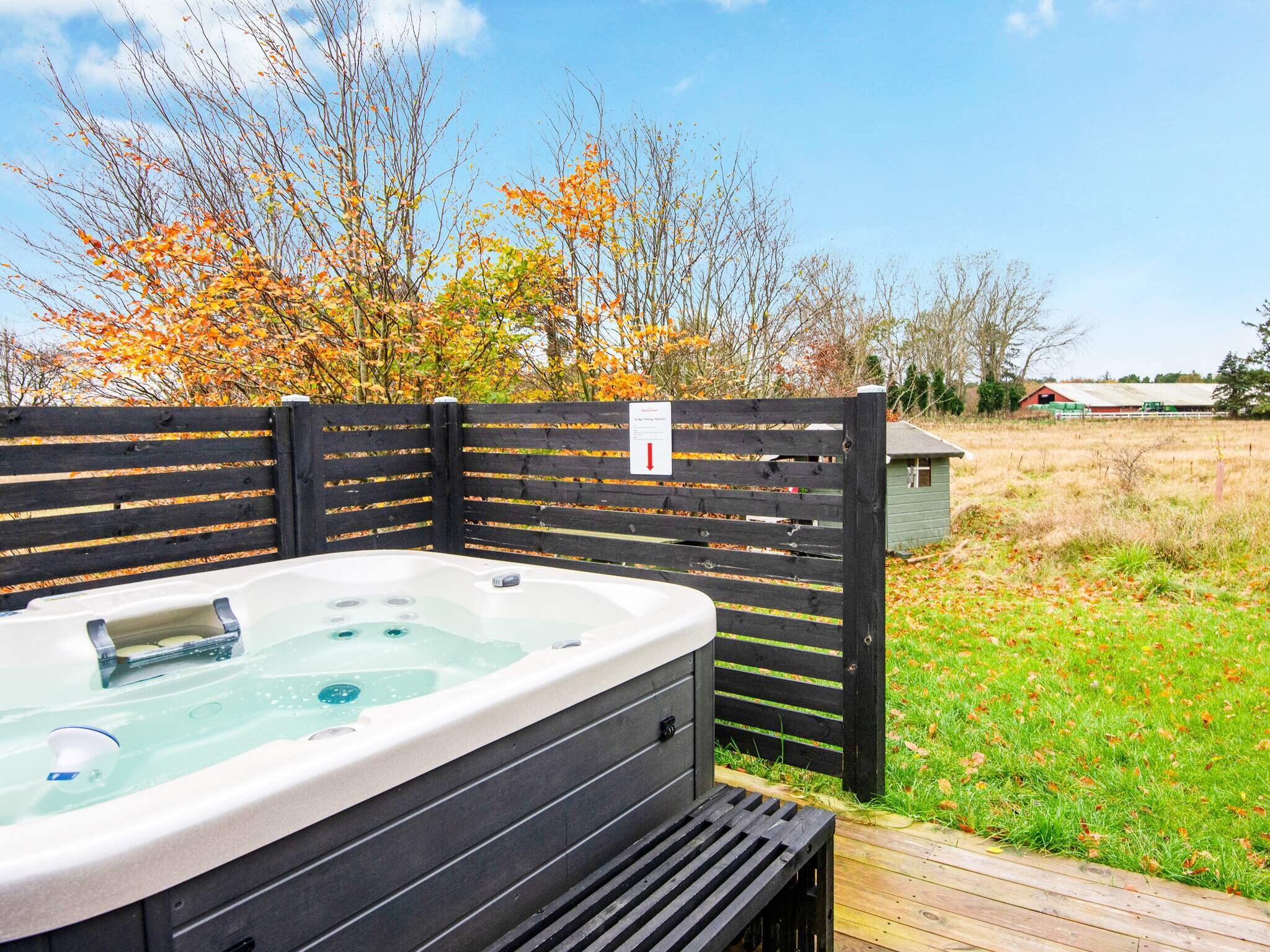 Images 9 person feriebolig i RÃ¸mÃ¸- Dancenter