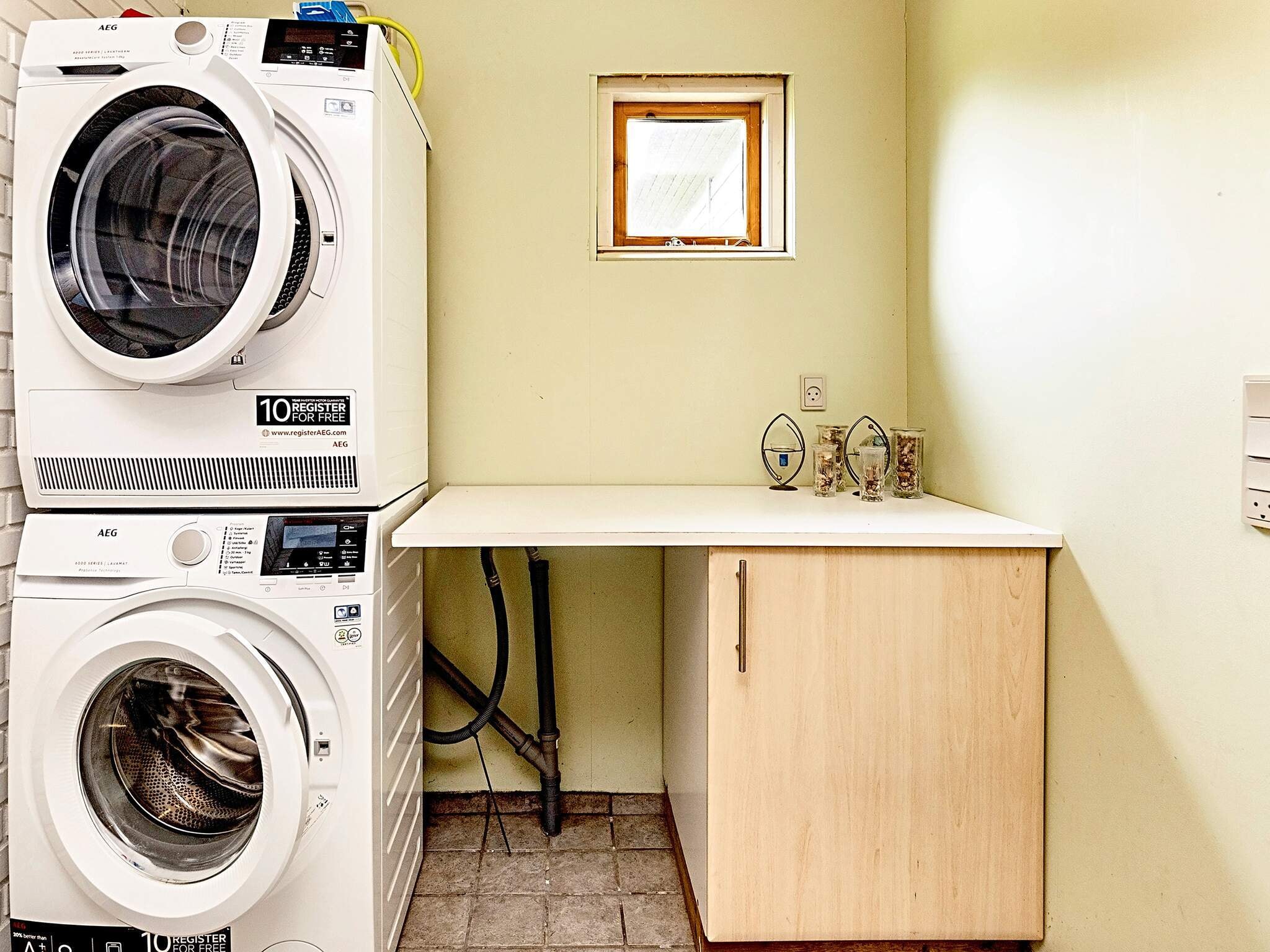 Images 8 person feriebolig i VÃ¦ggerlÃ¸se- Dancenter