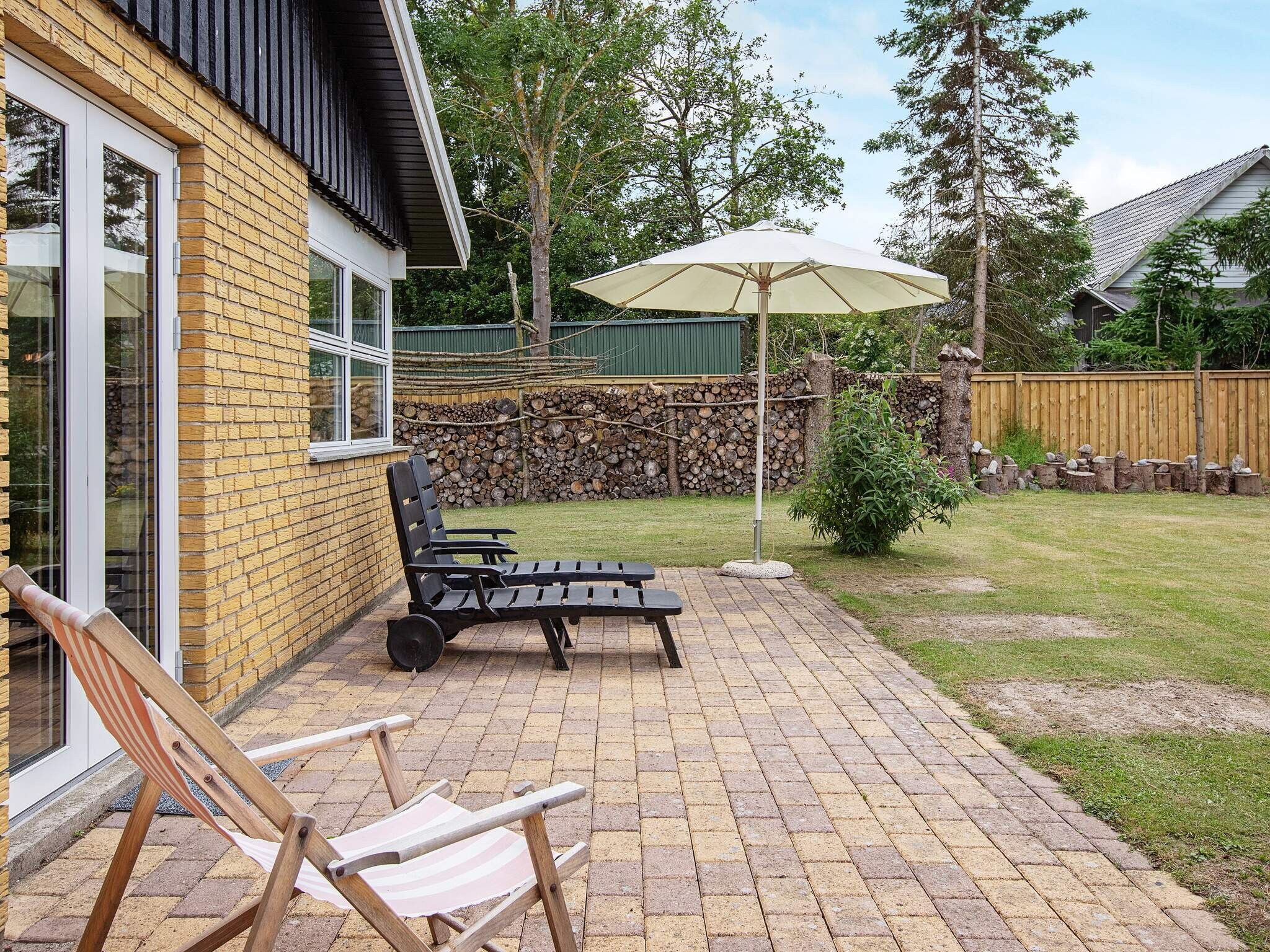 Images 5 person feriebolig i VÃ¦ggerlÃ¸se- Dancenter