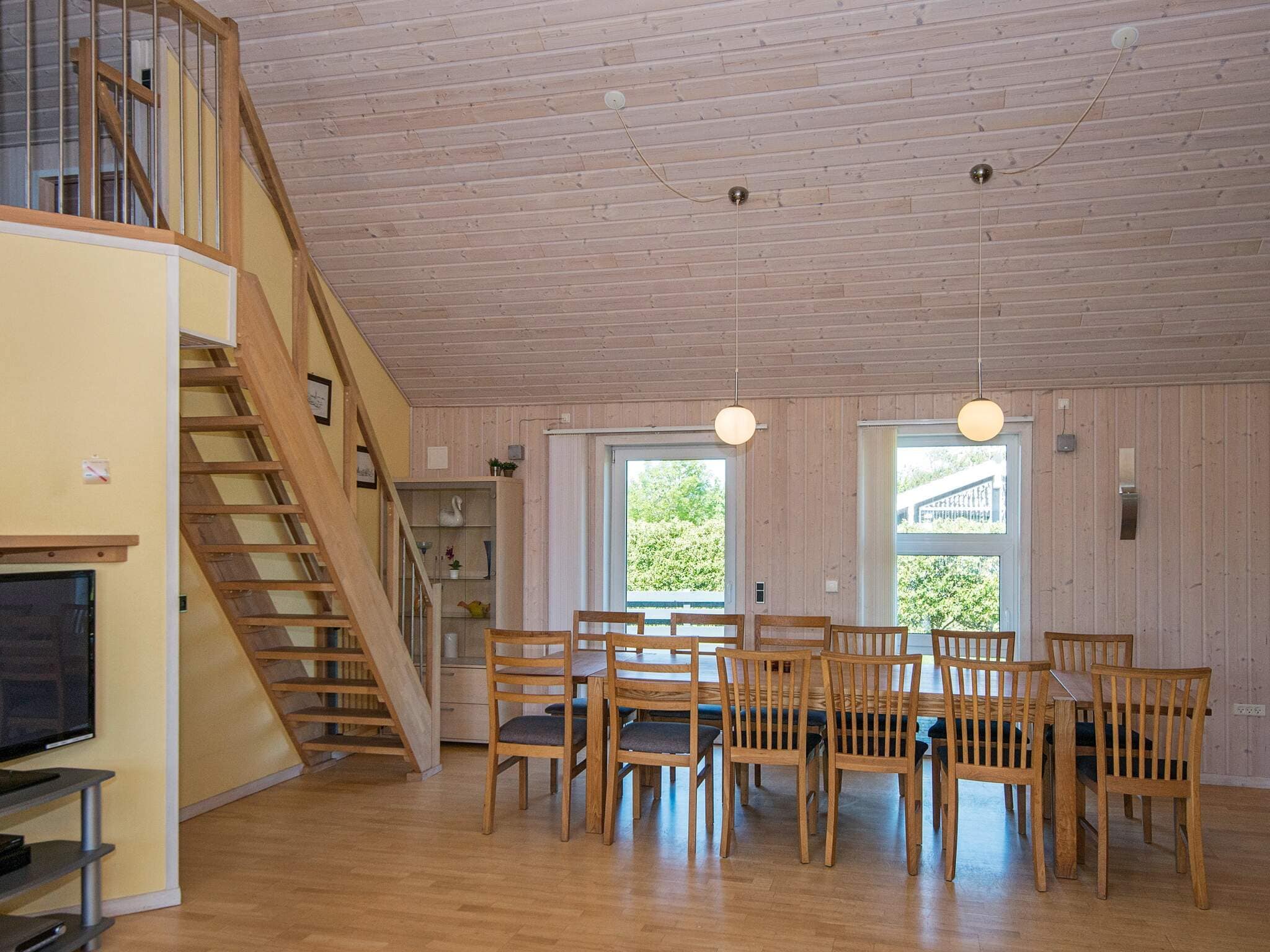 Images 12 person feriebolig i Tarm- Dancenter