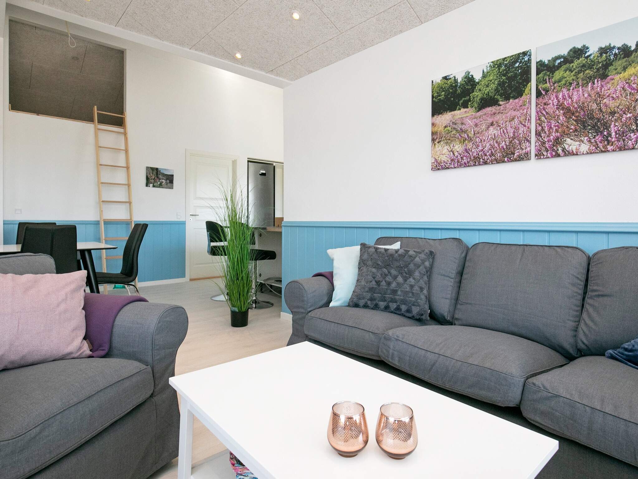 Images 8 person feriebolig i LÃ¦sÃ¸- Dancenter