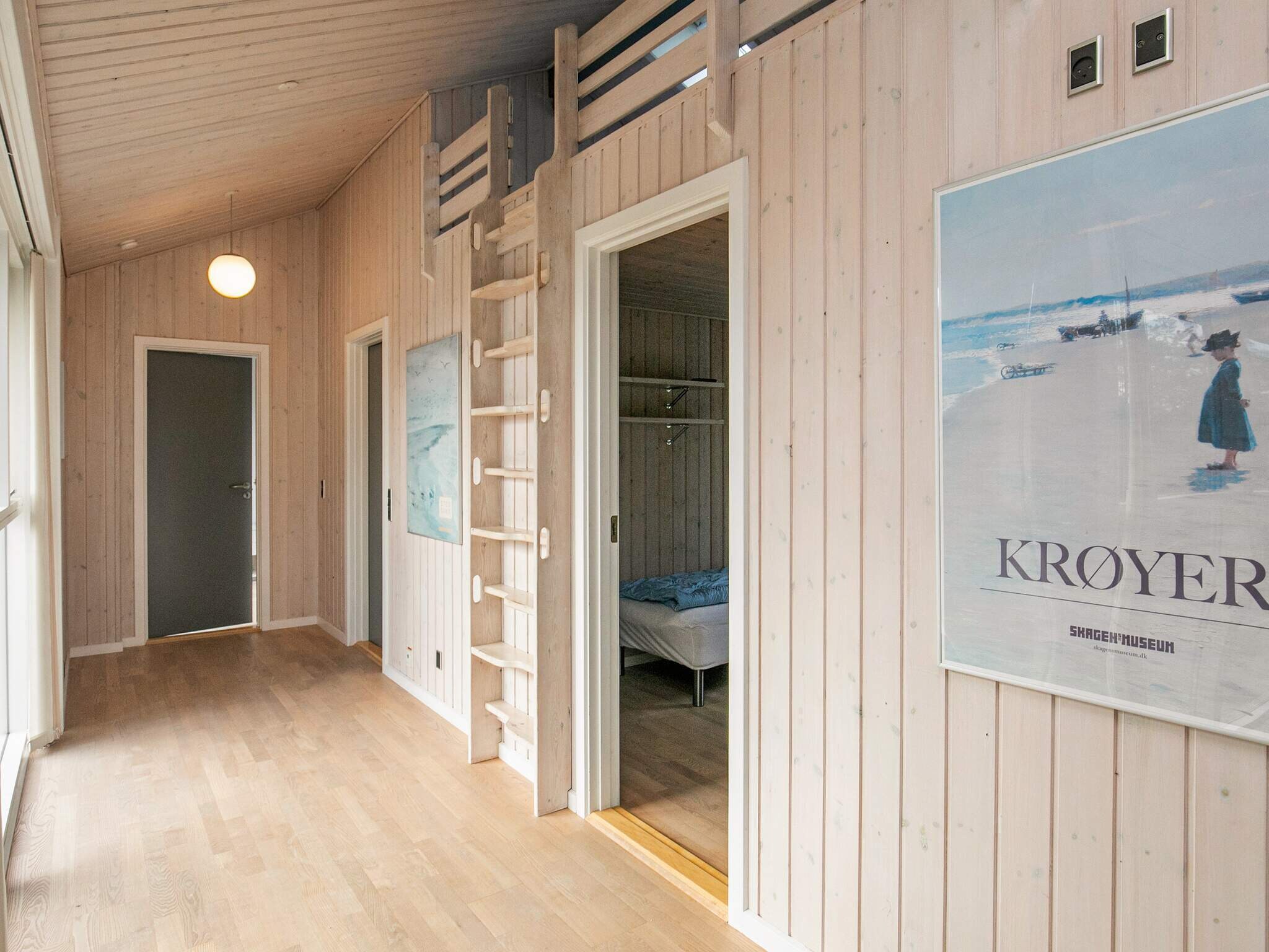 Images 8 person feriebolig i Ã…lbÃ¦k- Dancenter