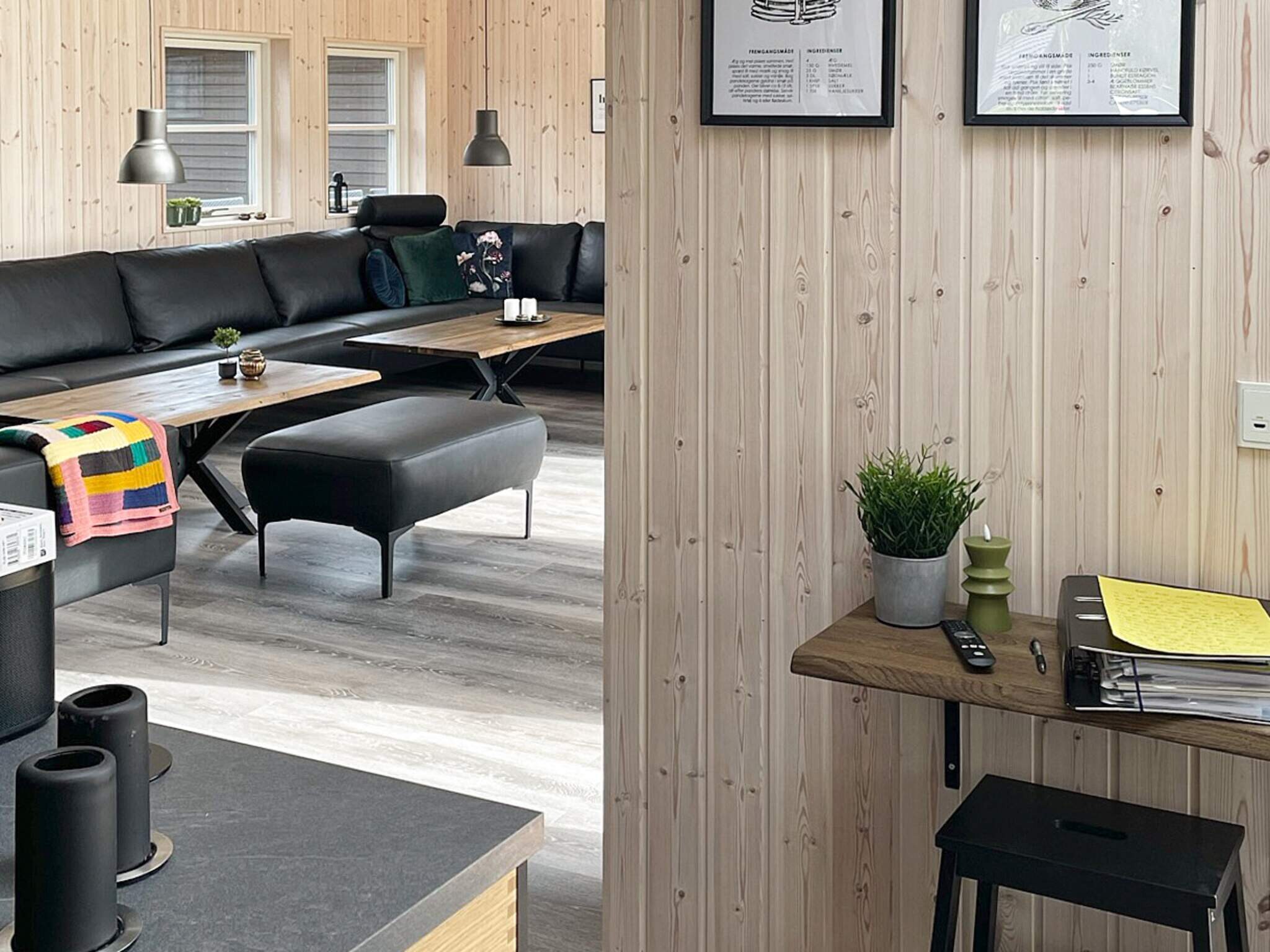 Images 22 person feriebolig i VÃ¦ggerlÃ¸se- Dancenter