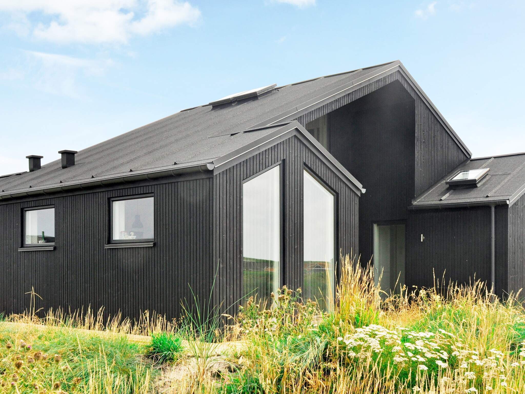 Images 10 person feriebolig i HarboÃ¸re- Dancenter